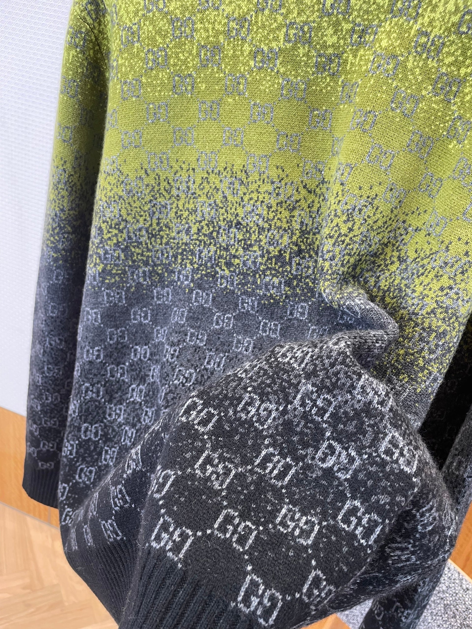 GG JUMPER