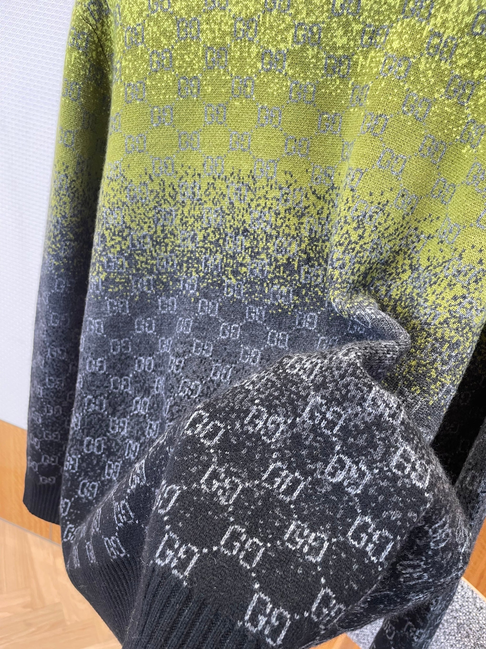 GG JUMPER