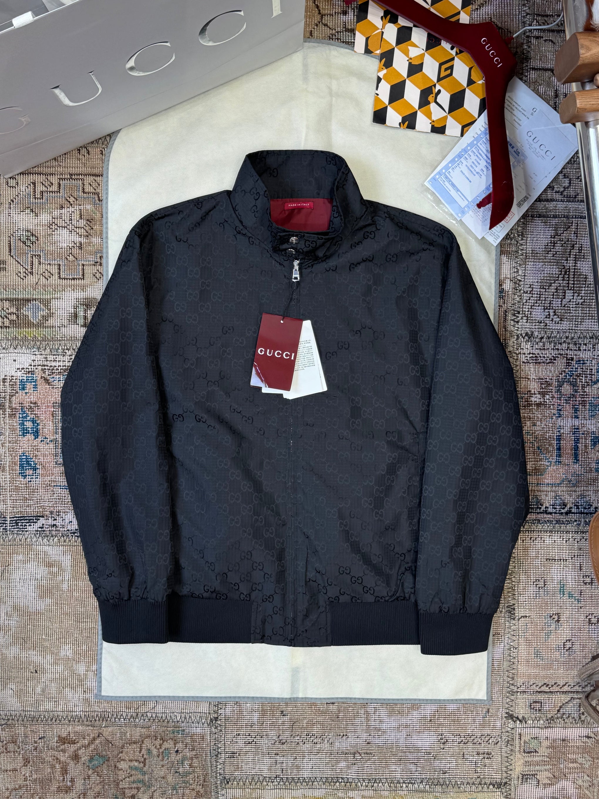GG JACKET