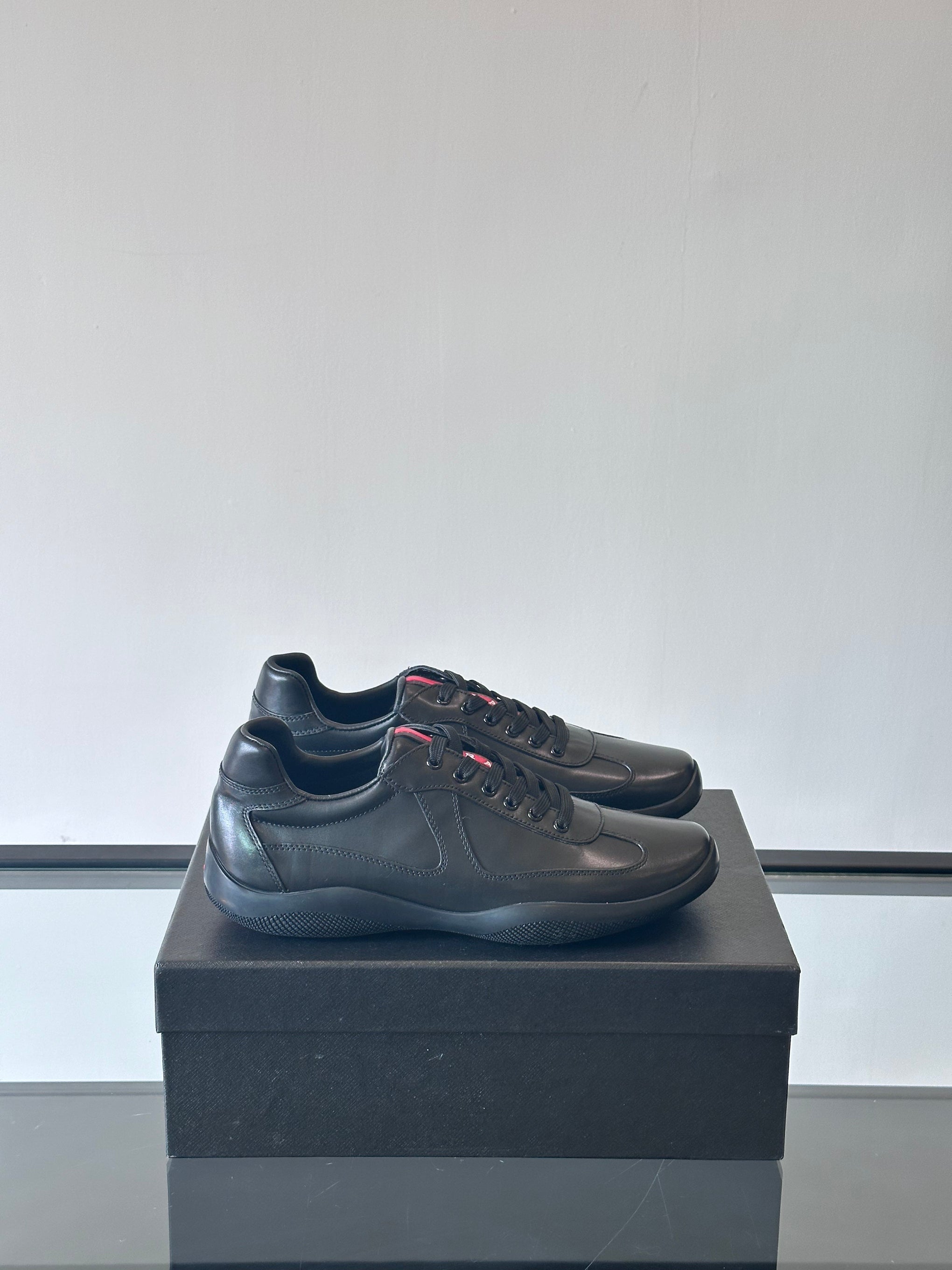 PD AMERICAS CUP SNEAKERS