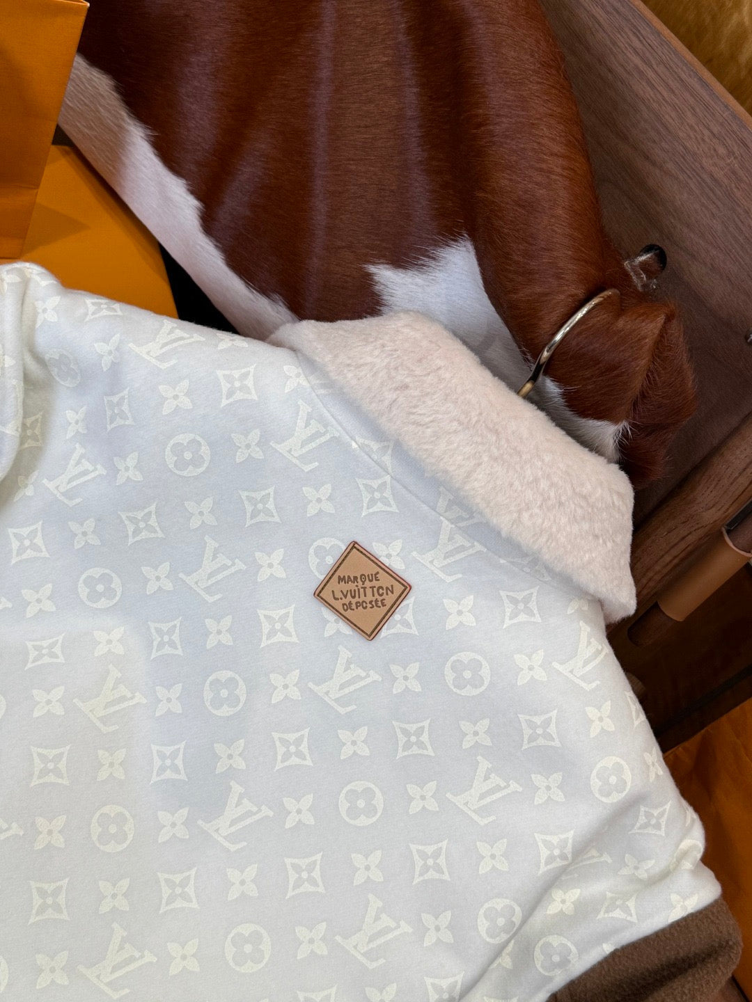 LOU JACKET