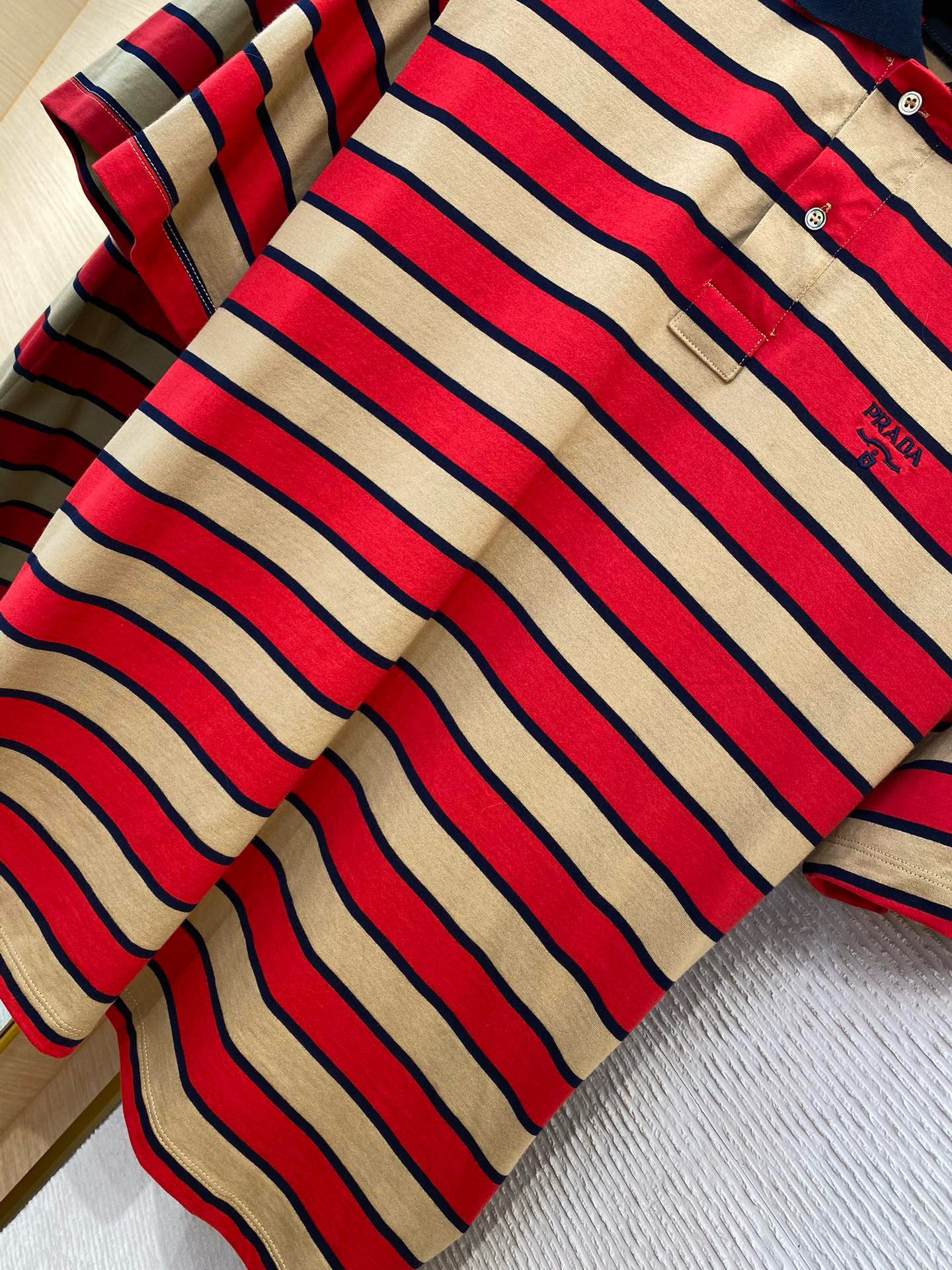 PD POLO SHIRT