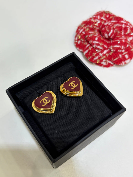 CC EARRINGS
