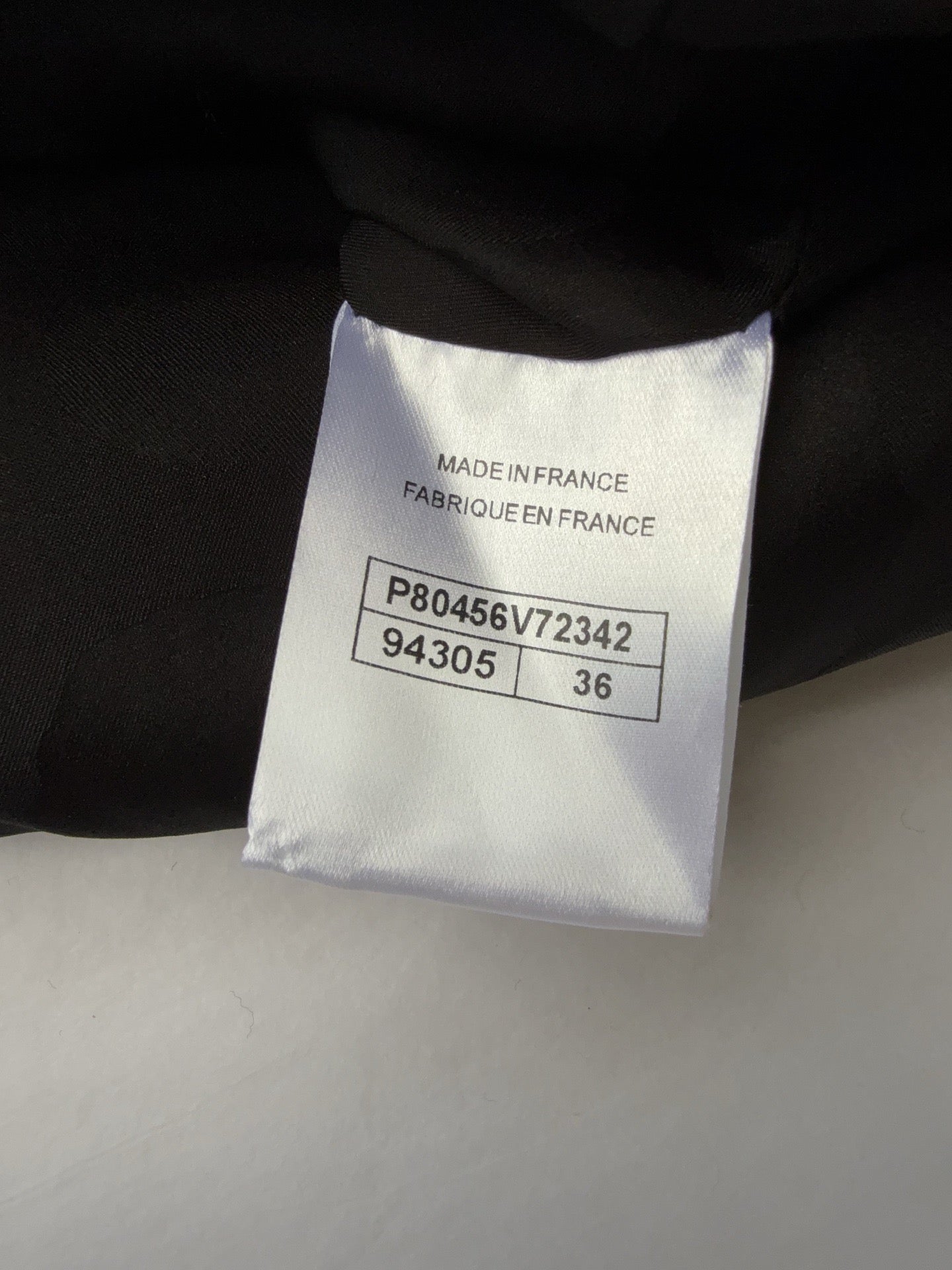 CC CAPE COAT