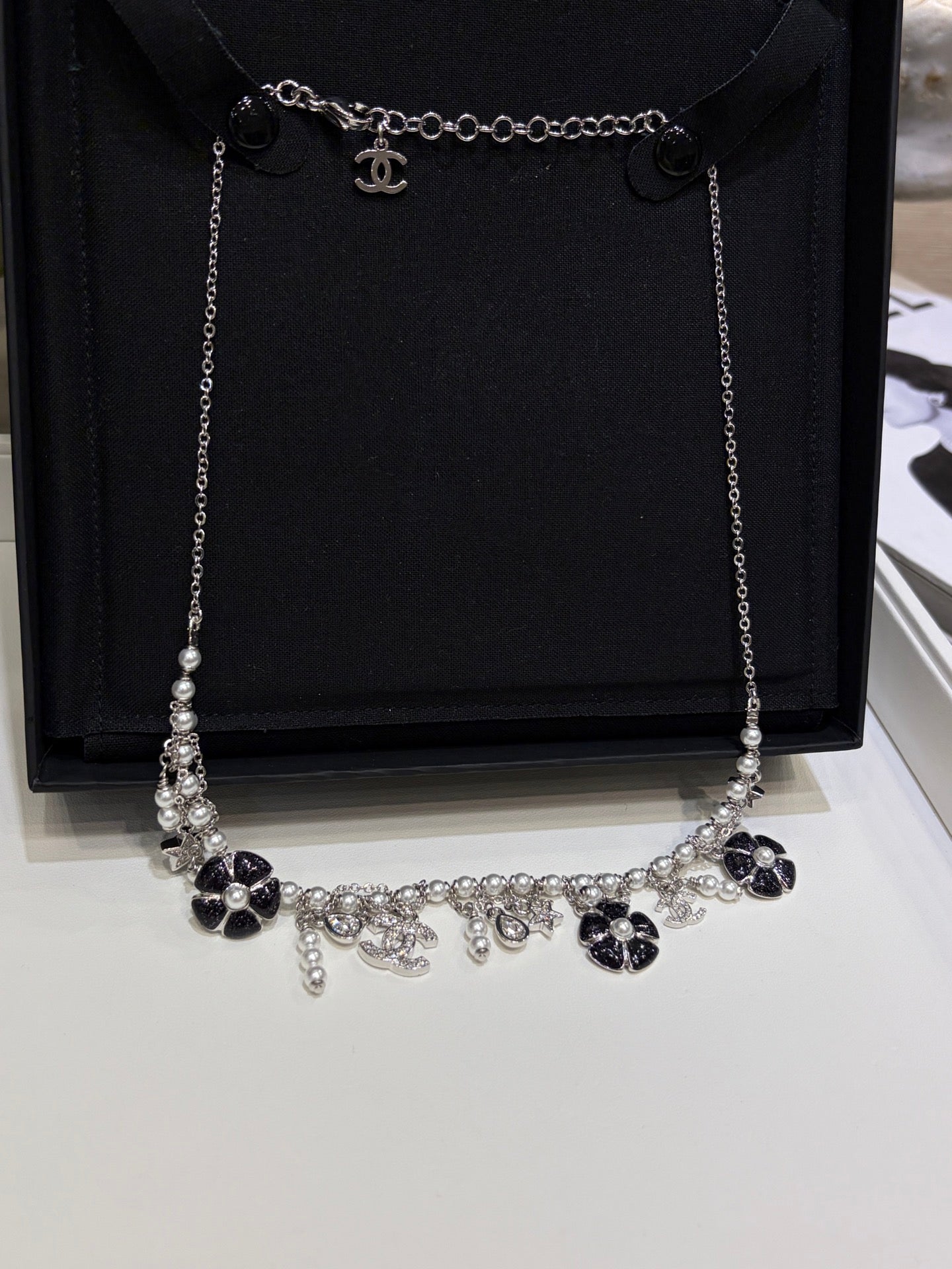 CC NECKLACE