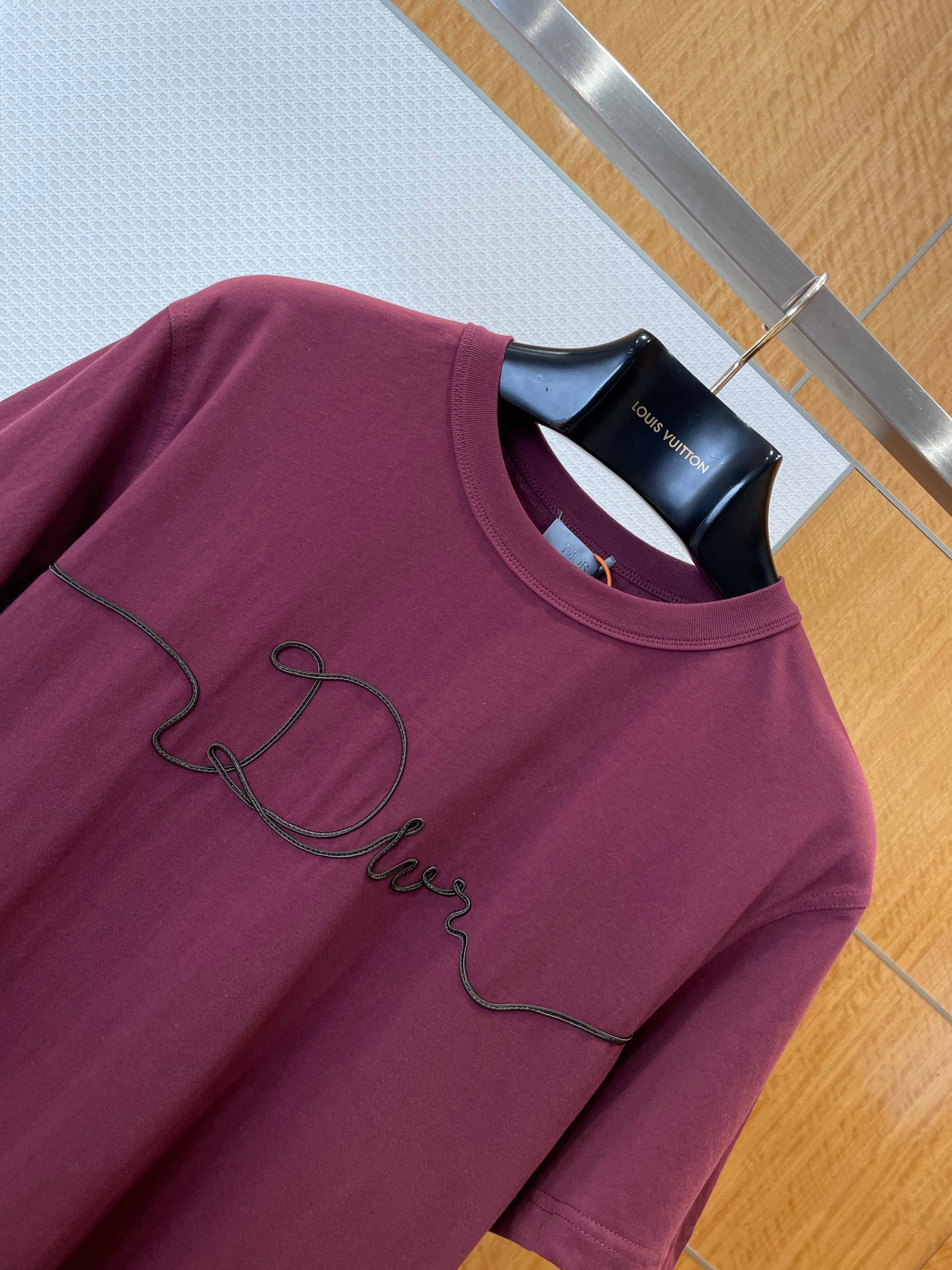 CD T-SHIRT