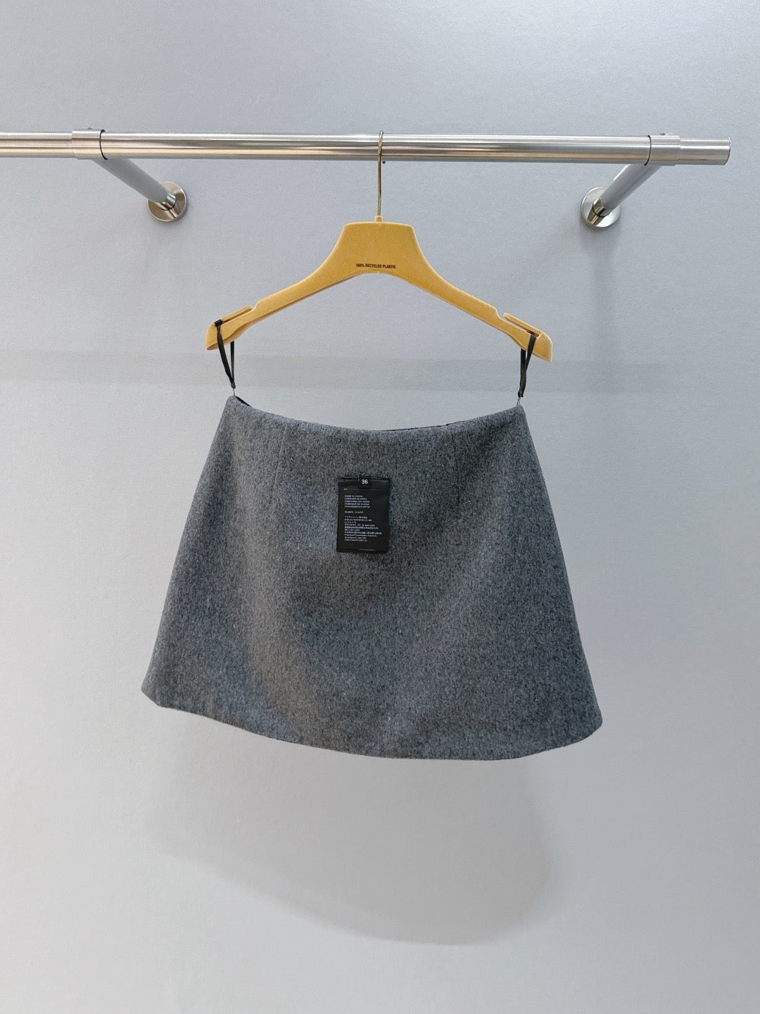 MIU M SKIRT