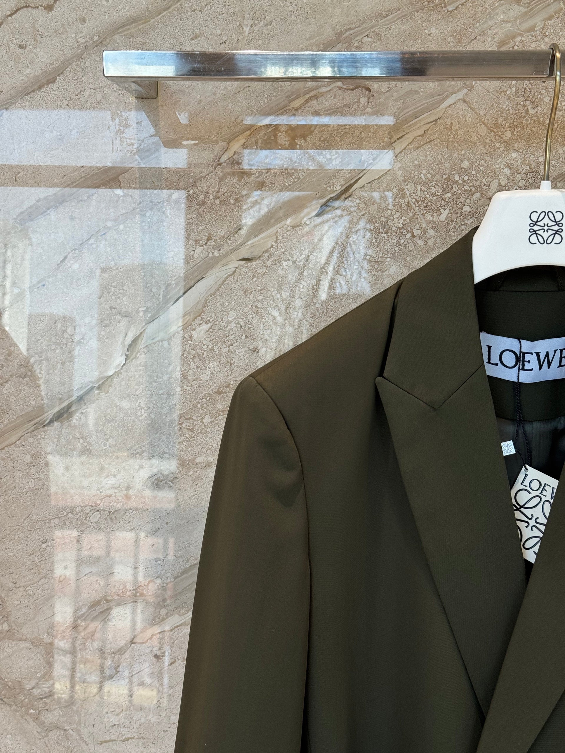 LOEW BLAZER