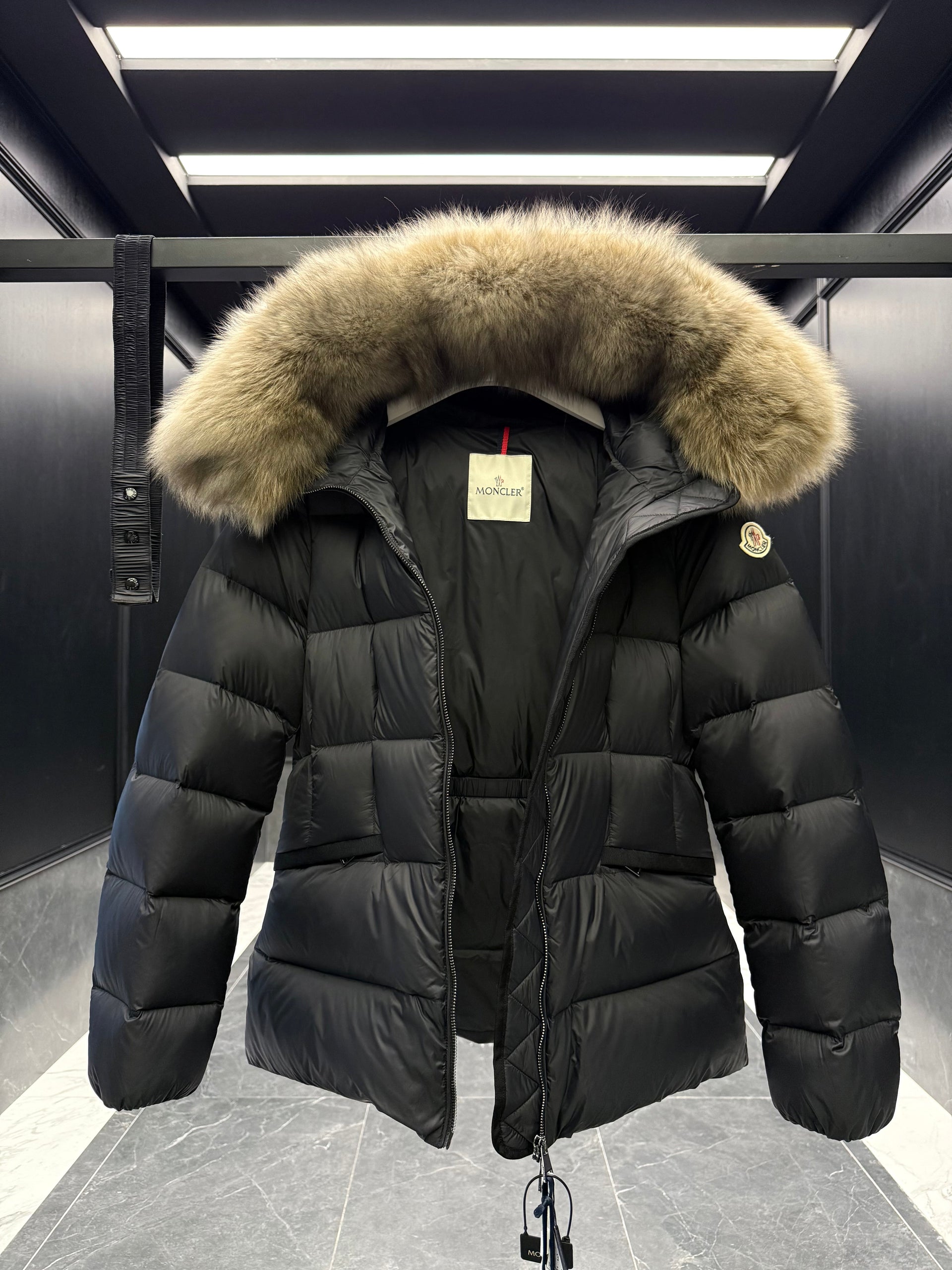 MONC BOED JACKET