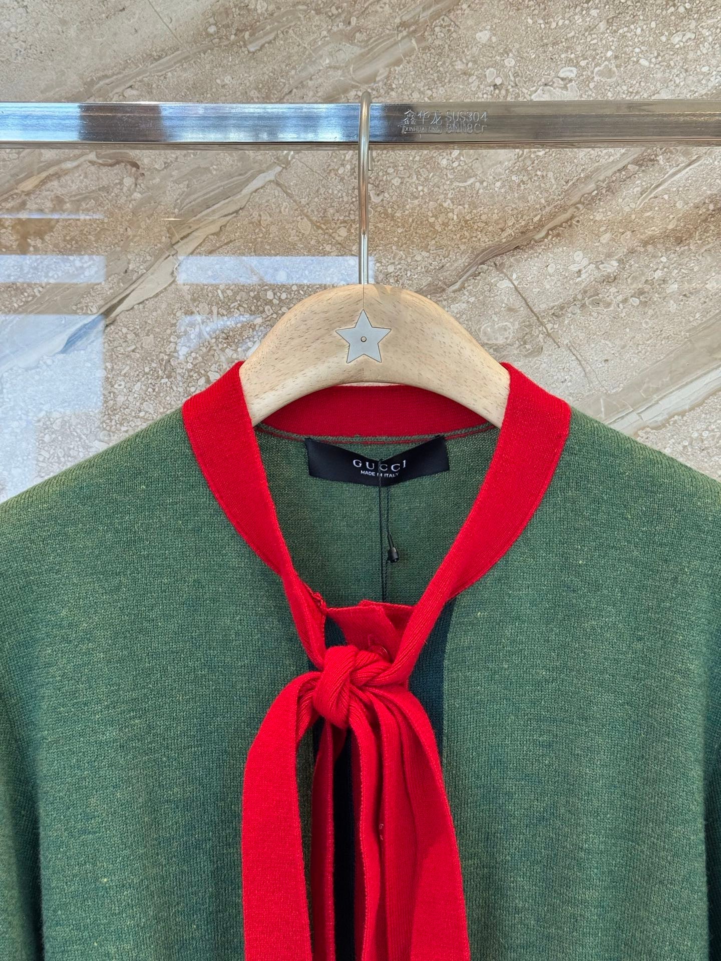 GG CARDIGAN
