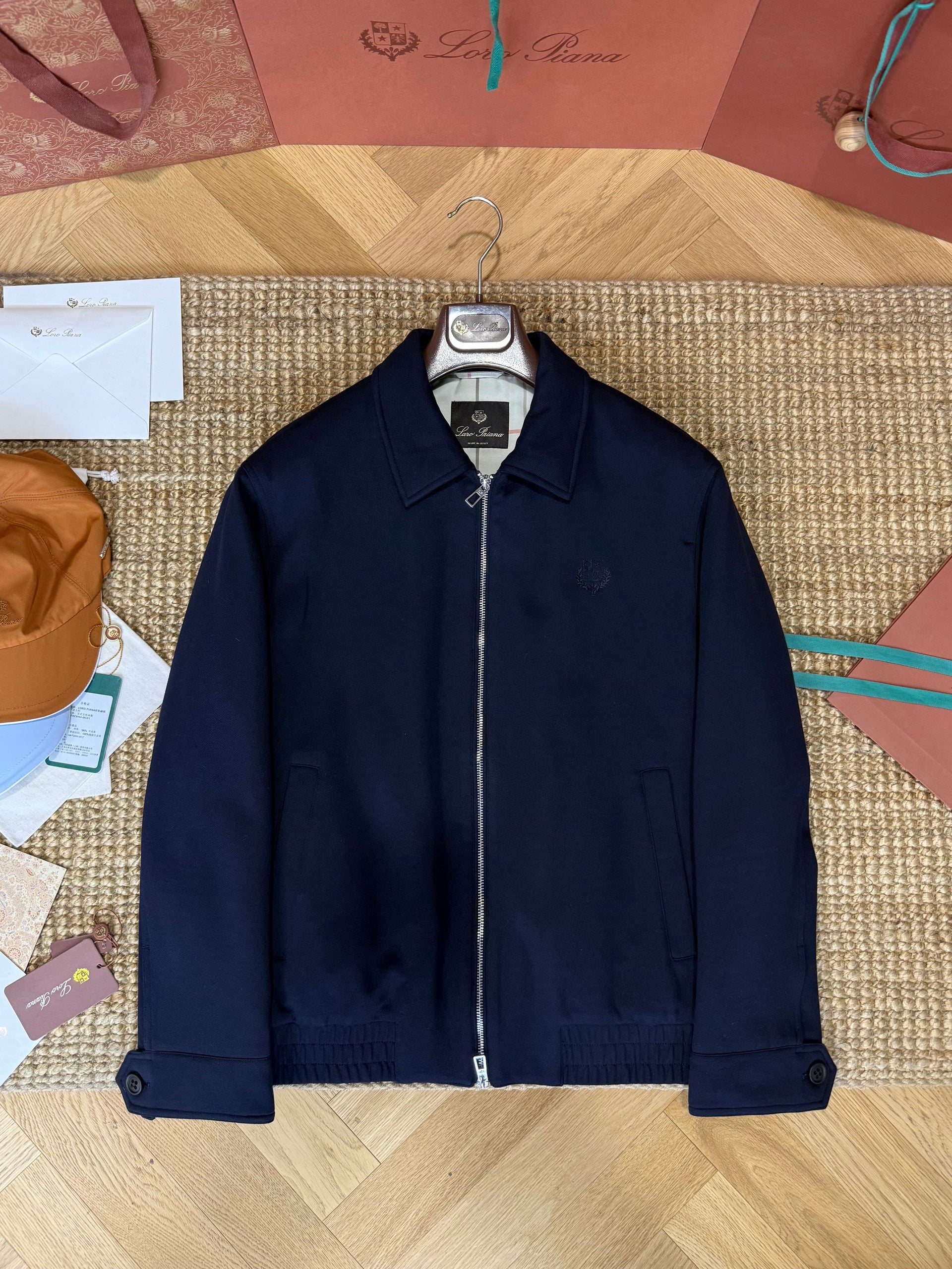 LORO P JACKET