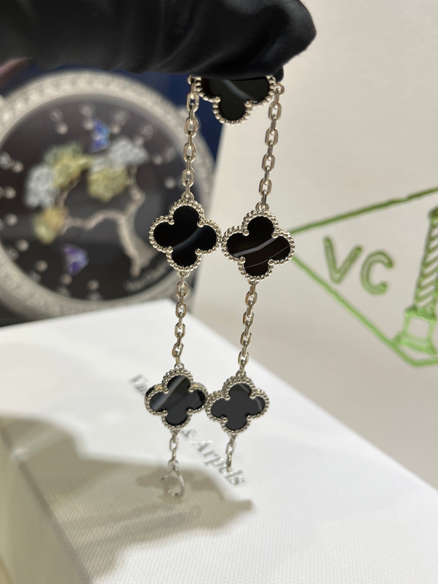 VAN C BRACELET