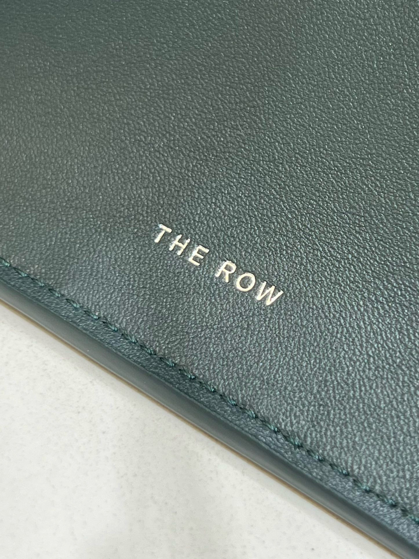 THE ROW MARGAUX 12 BAG