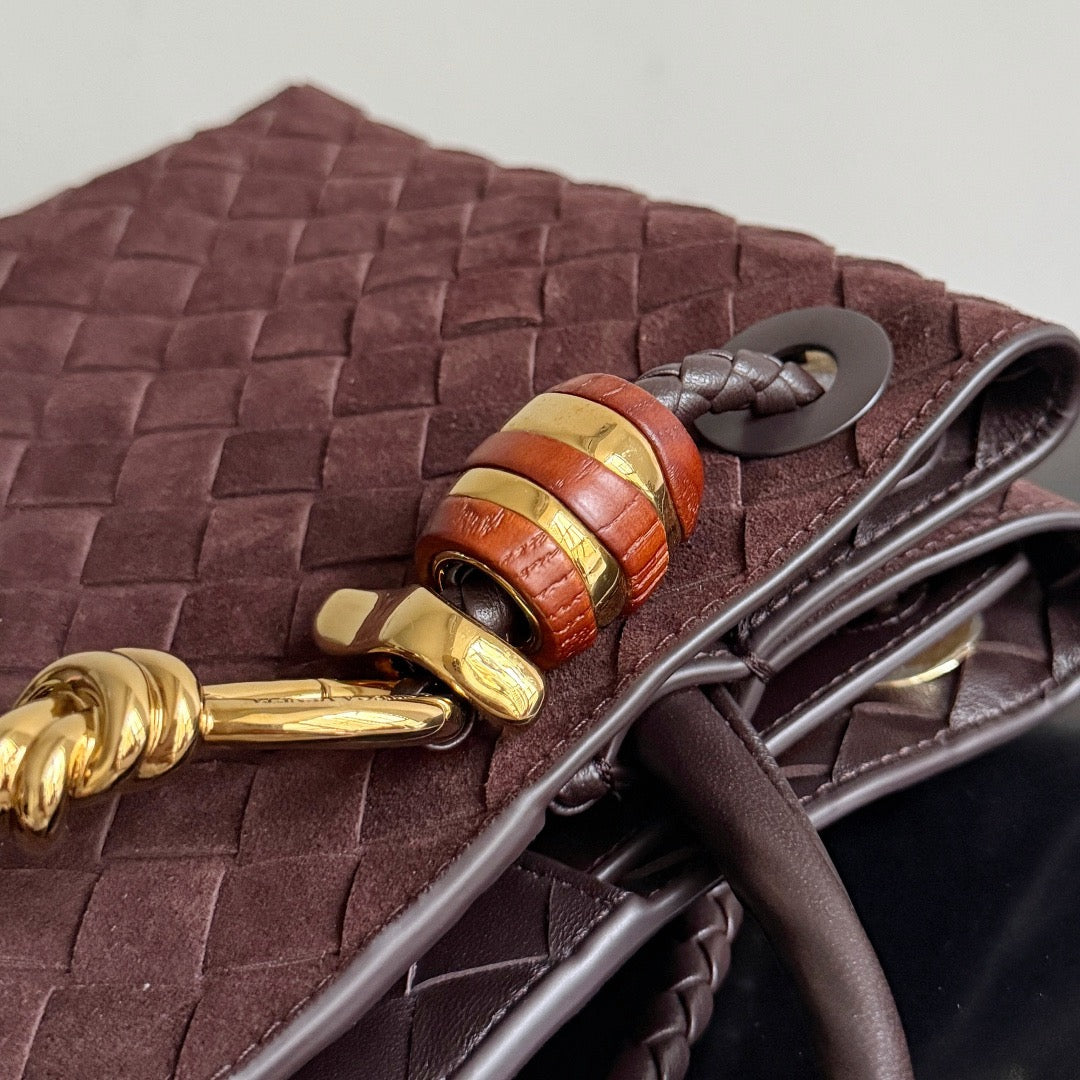 BOTT V ANDIAMO SMALL BAG