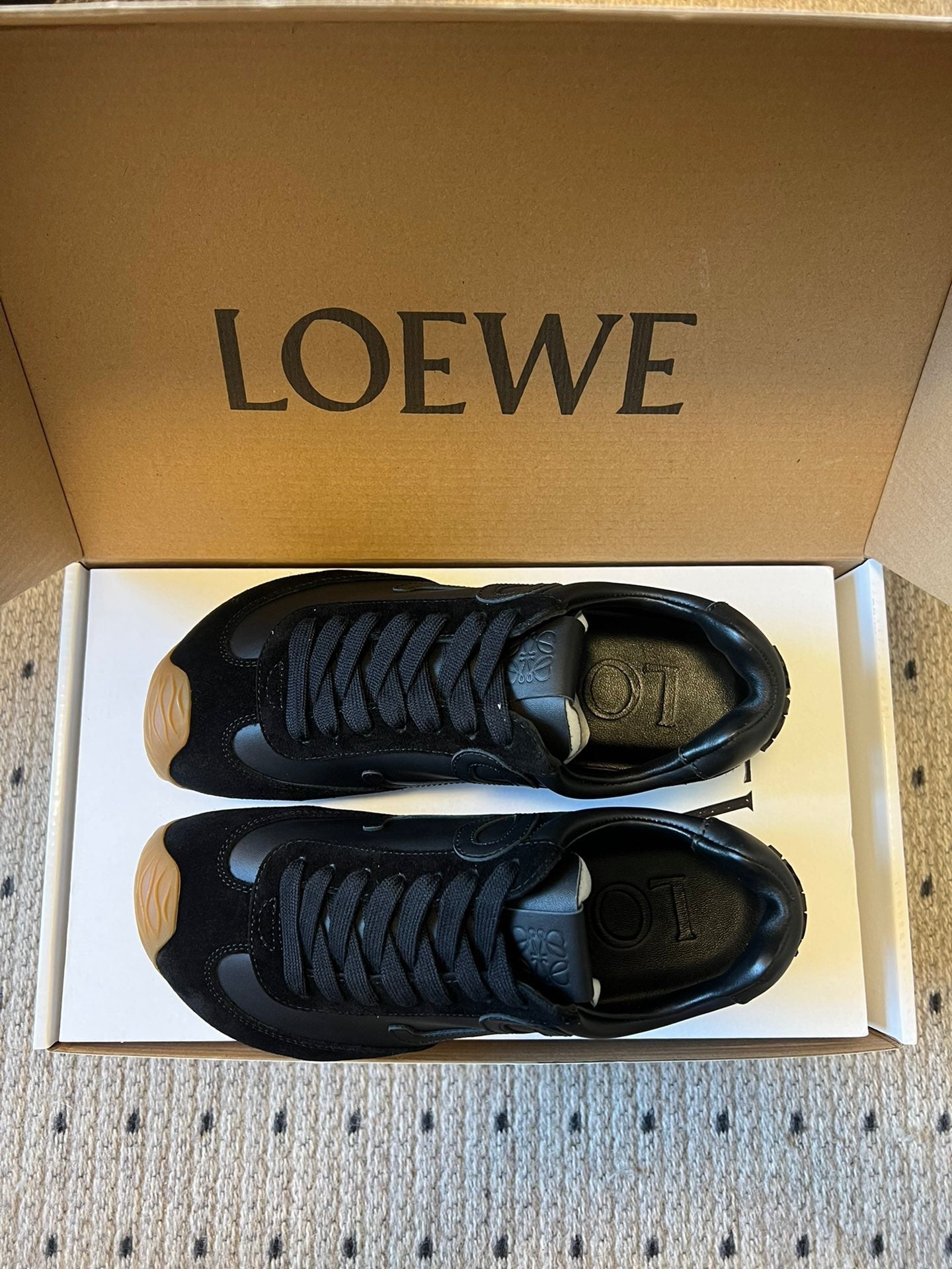 LOEW FLOW 2.0 SNEAKER