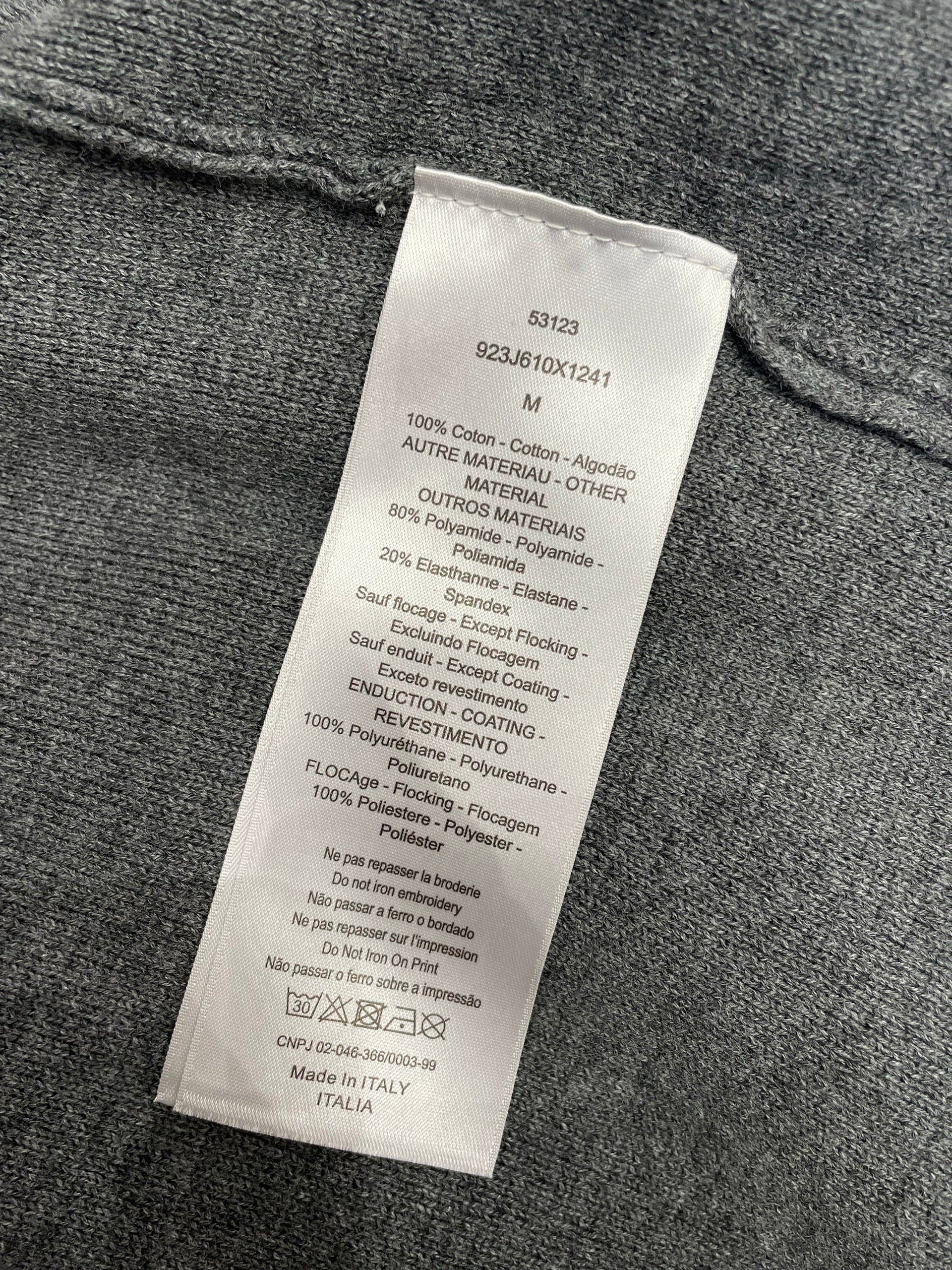 CD JUMPER