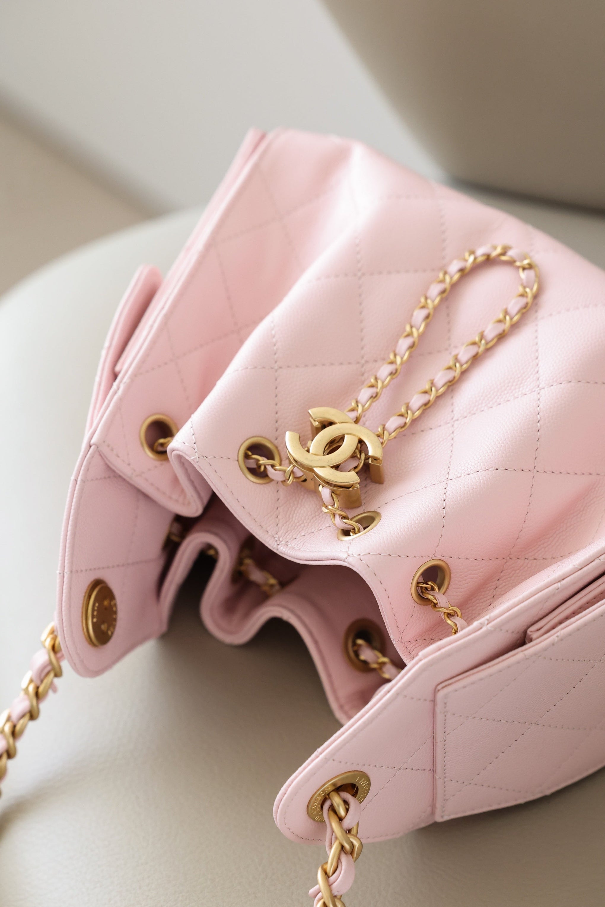 CC 25C BAG
