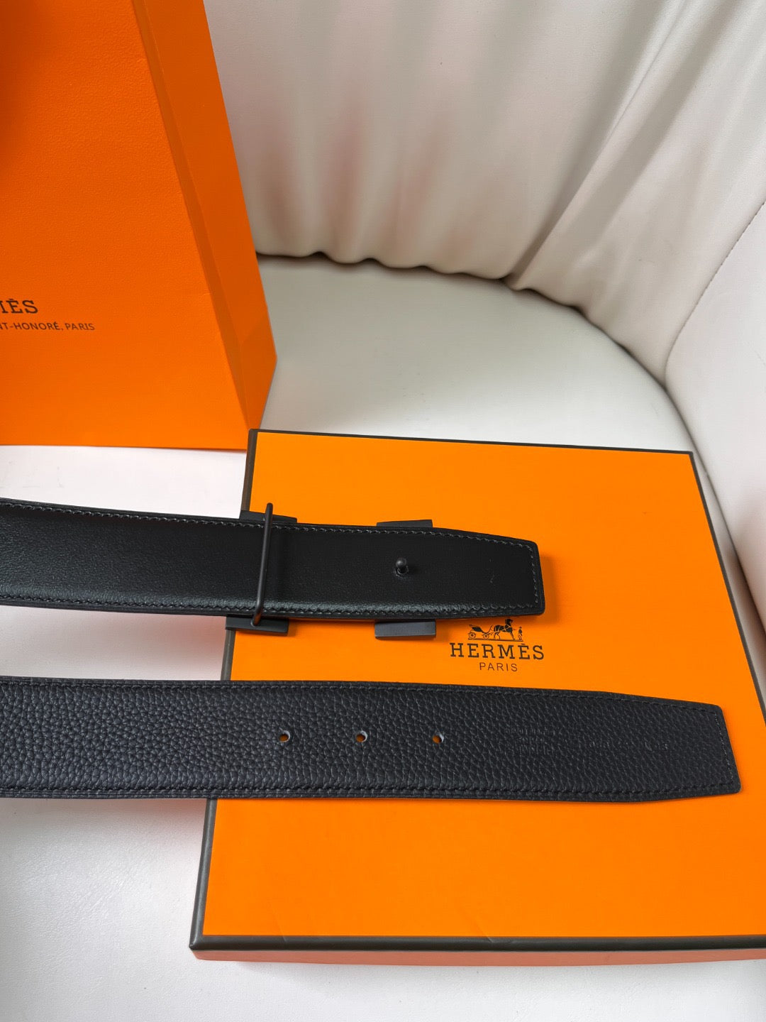 HERM 3.8 BELT