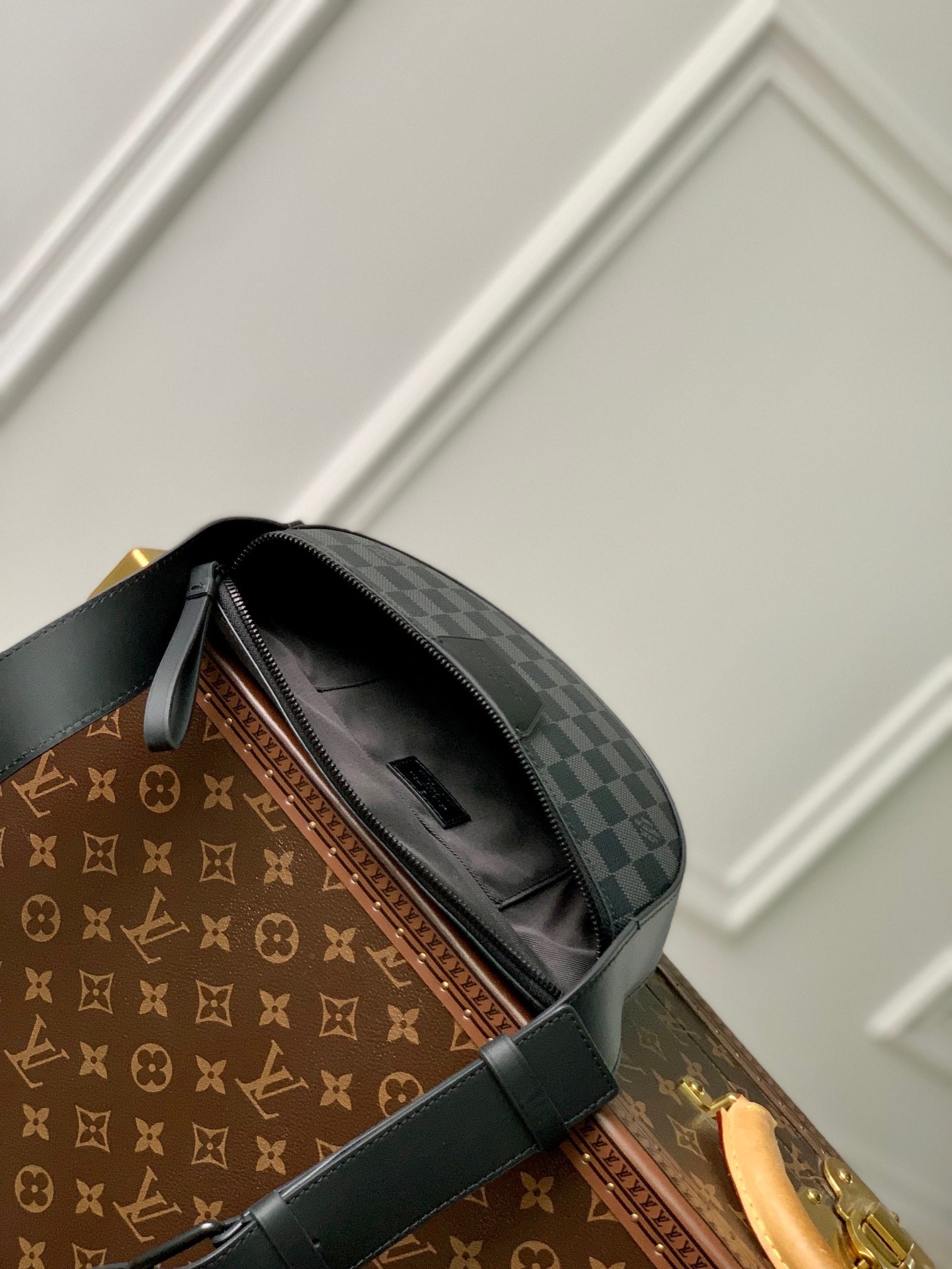 LOU MOON BAG