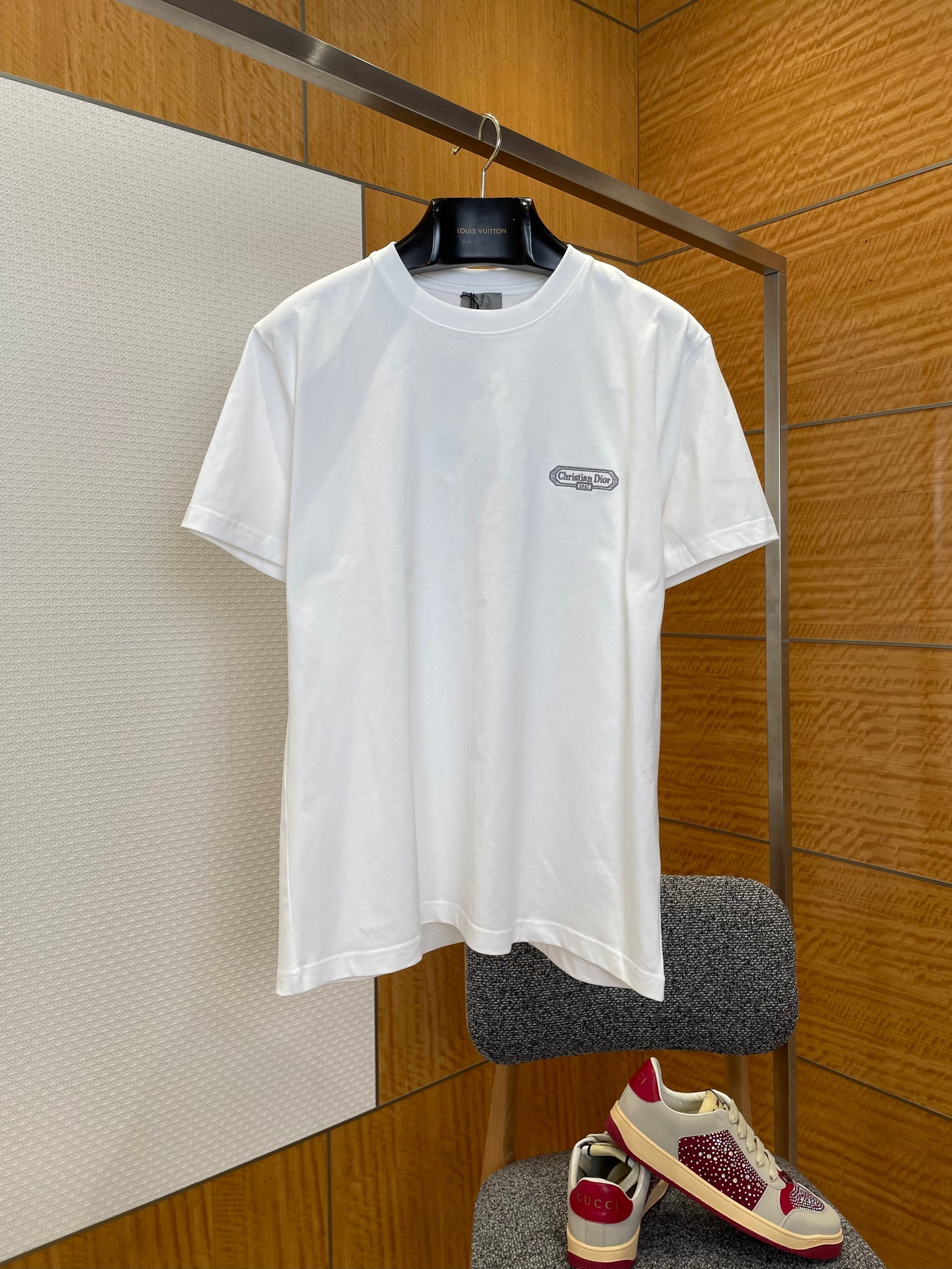 CD T-SHIRT