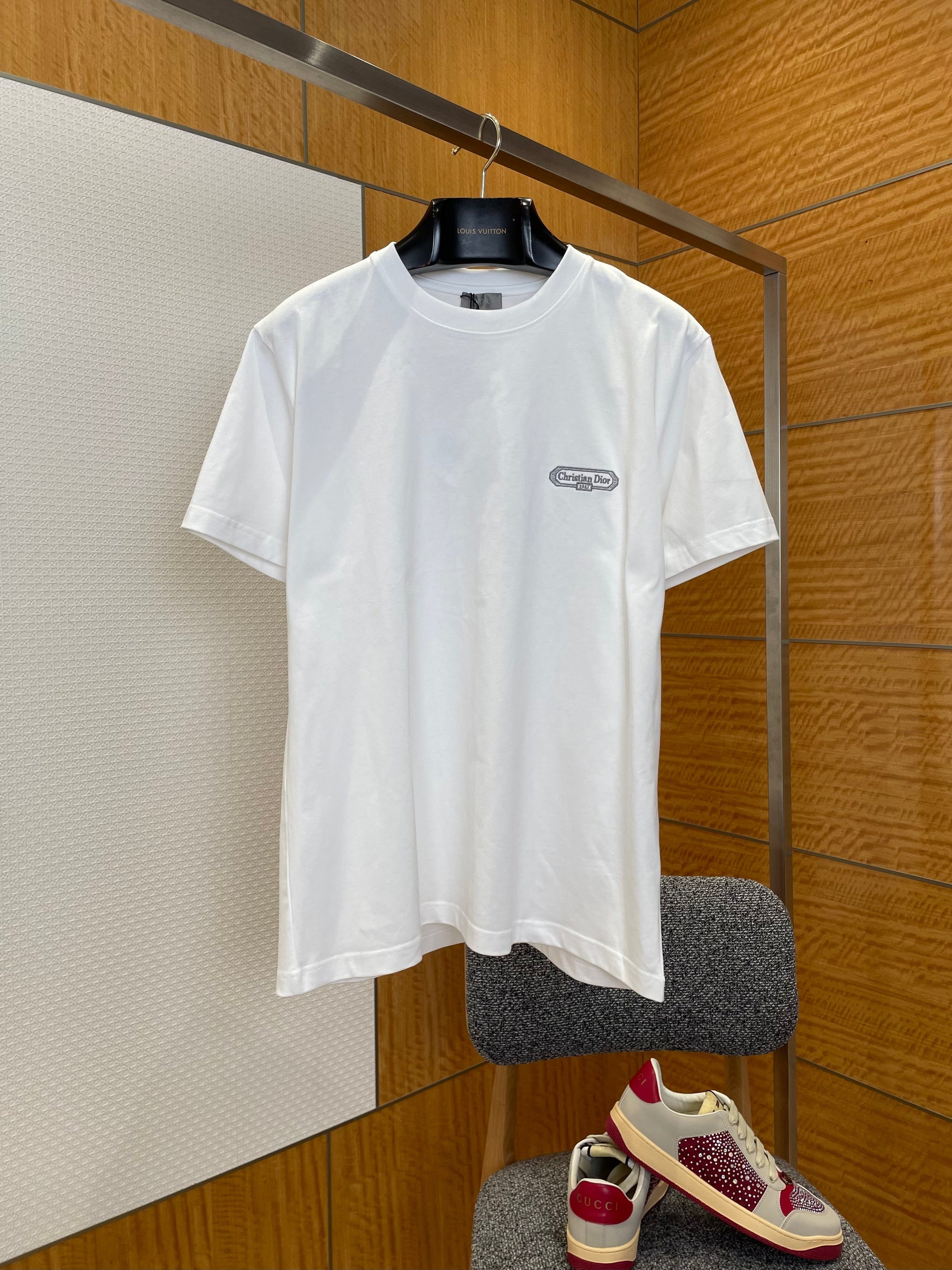 CD T-SHIRT