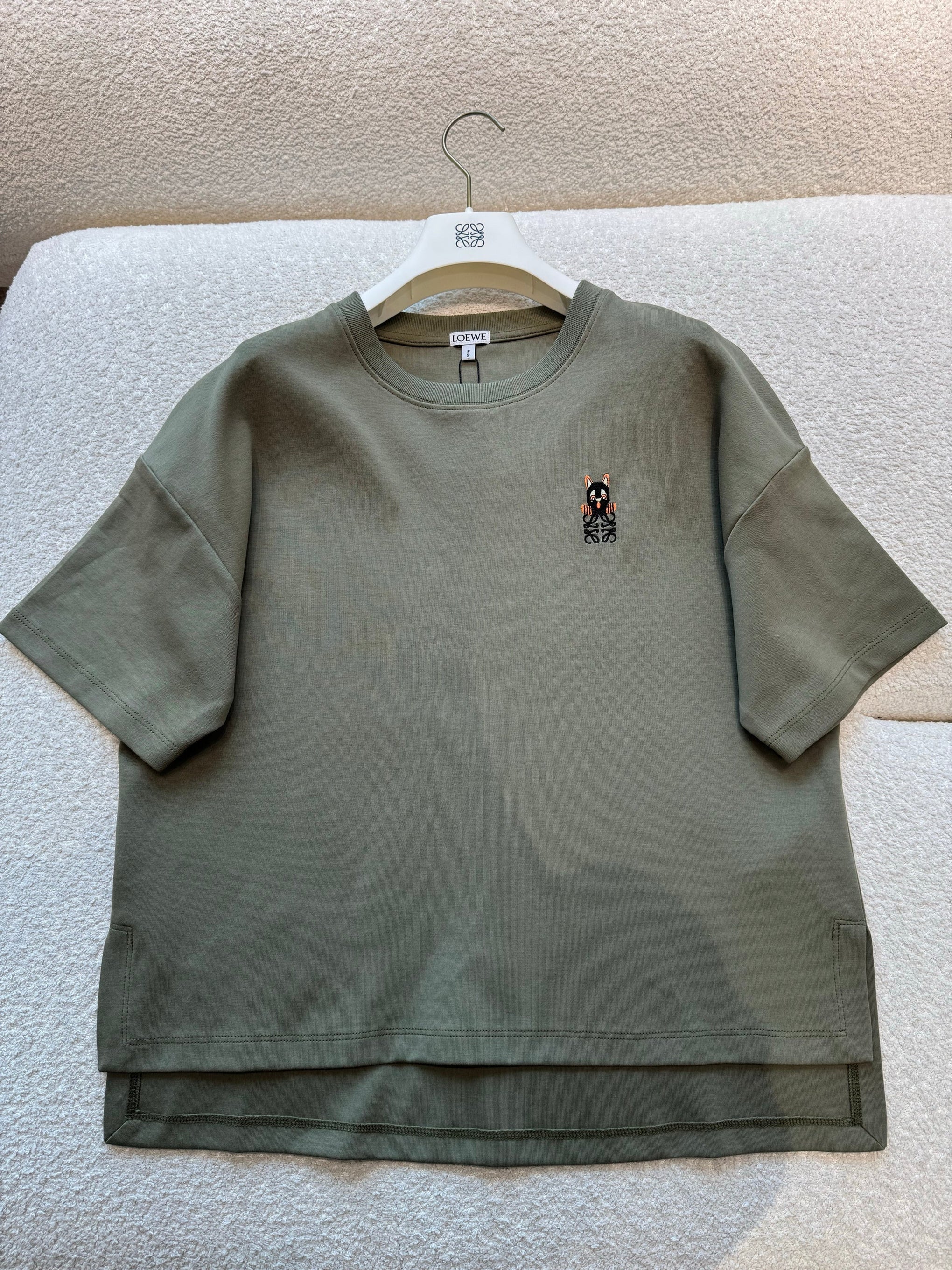 LOEW T-SHIRT