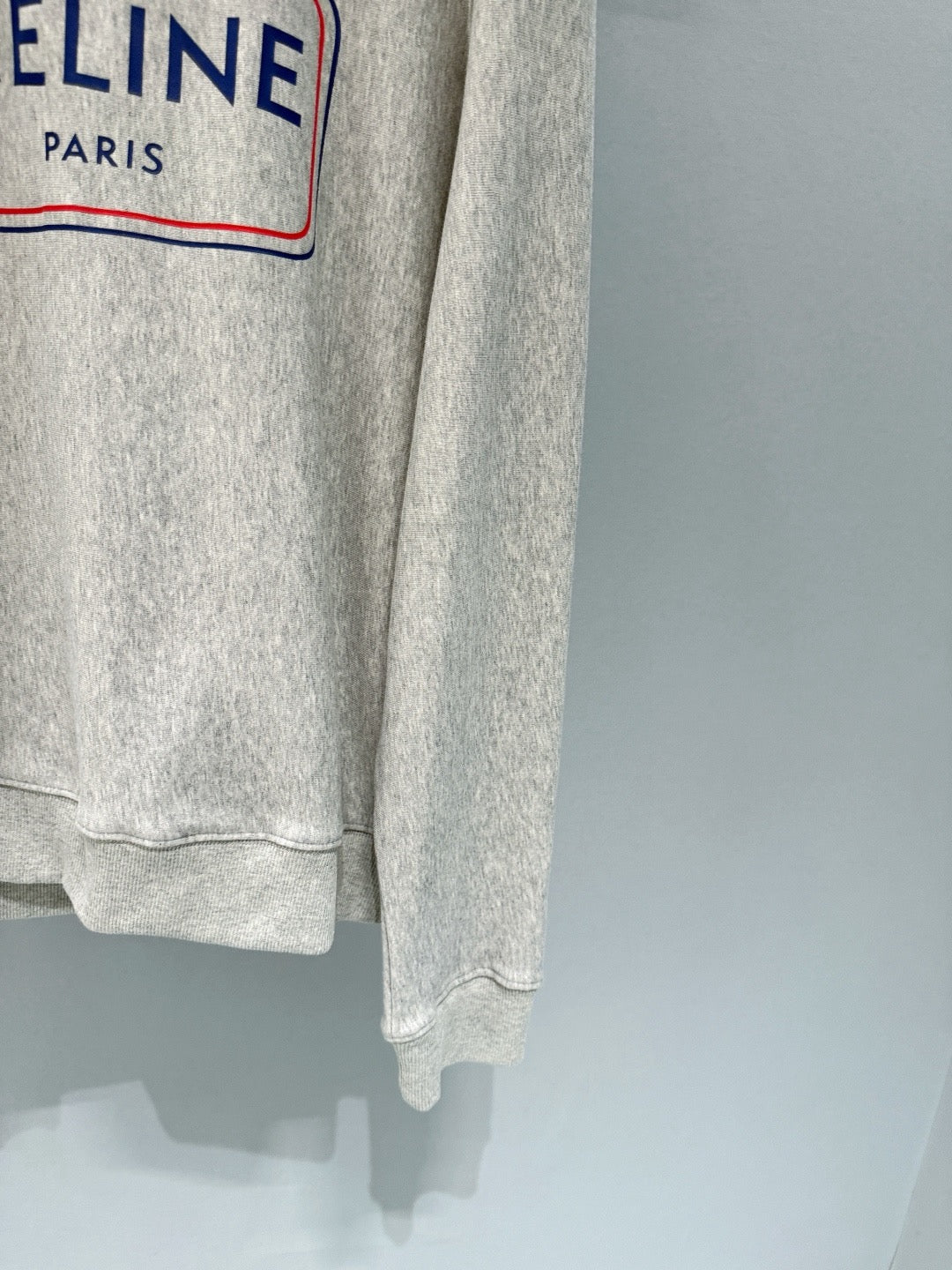 CEL SWEATSHIRT
