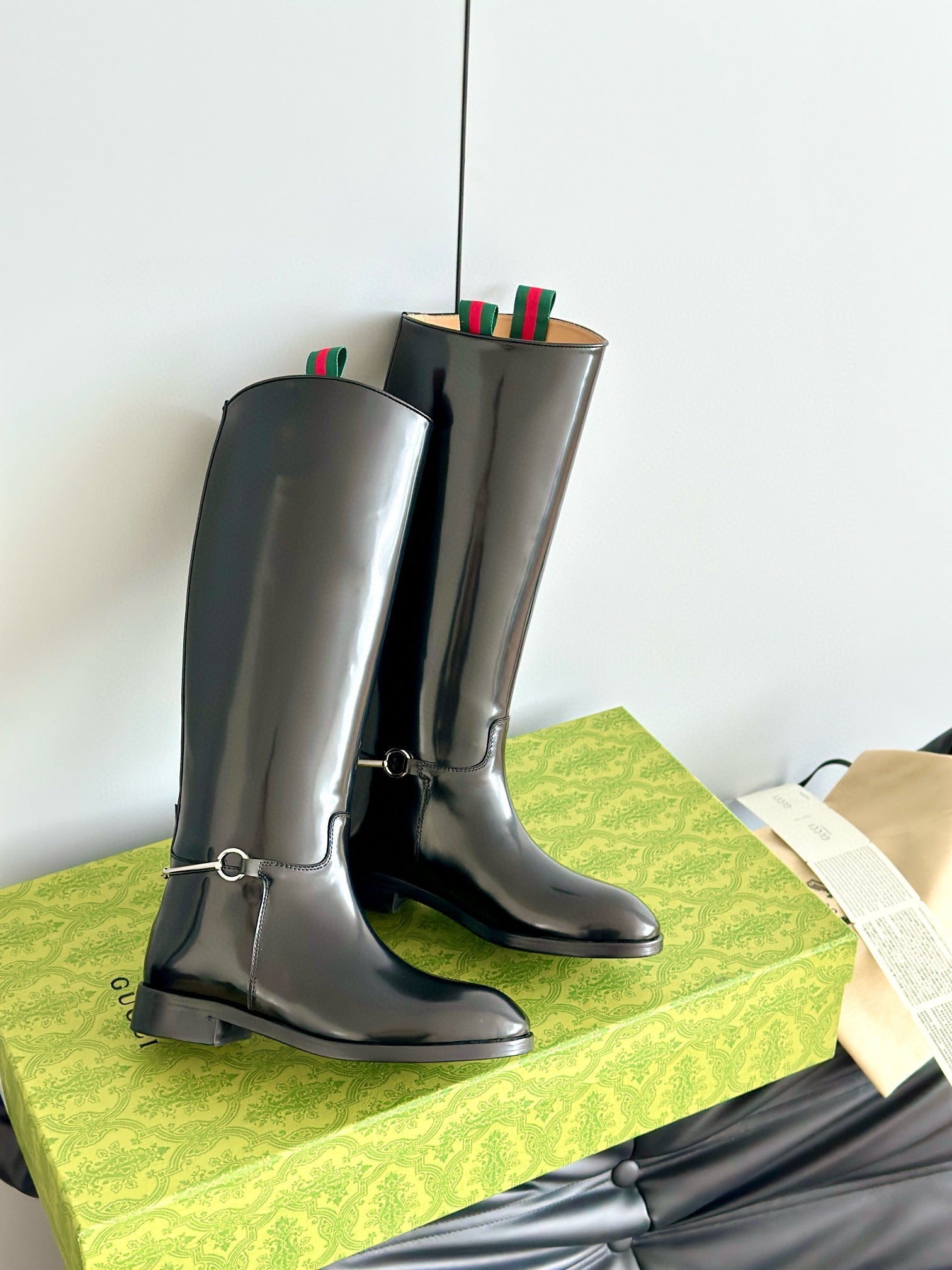 GG BOOTS