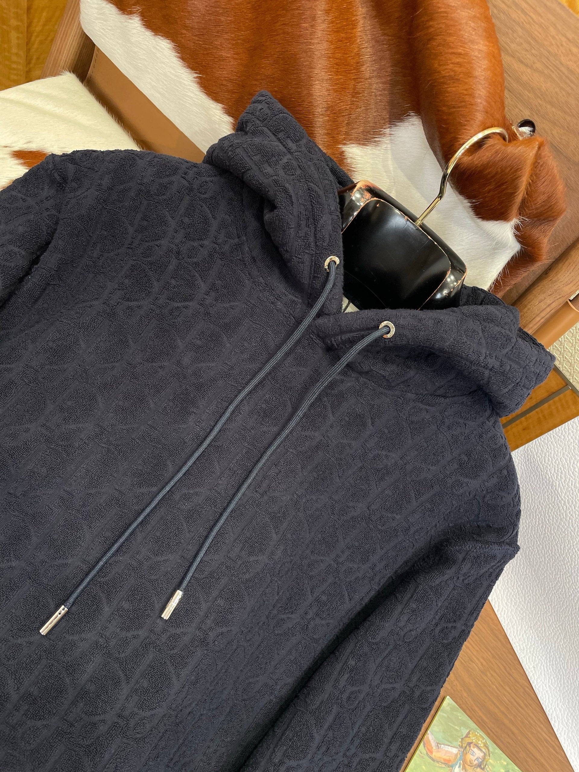 CD HOODIE