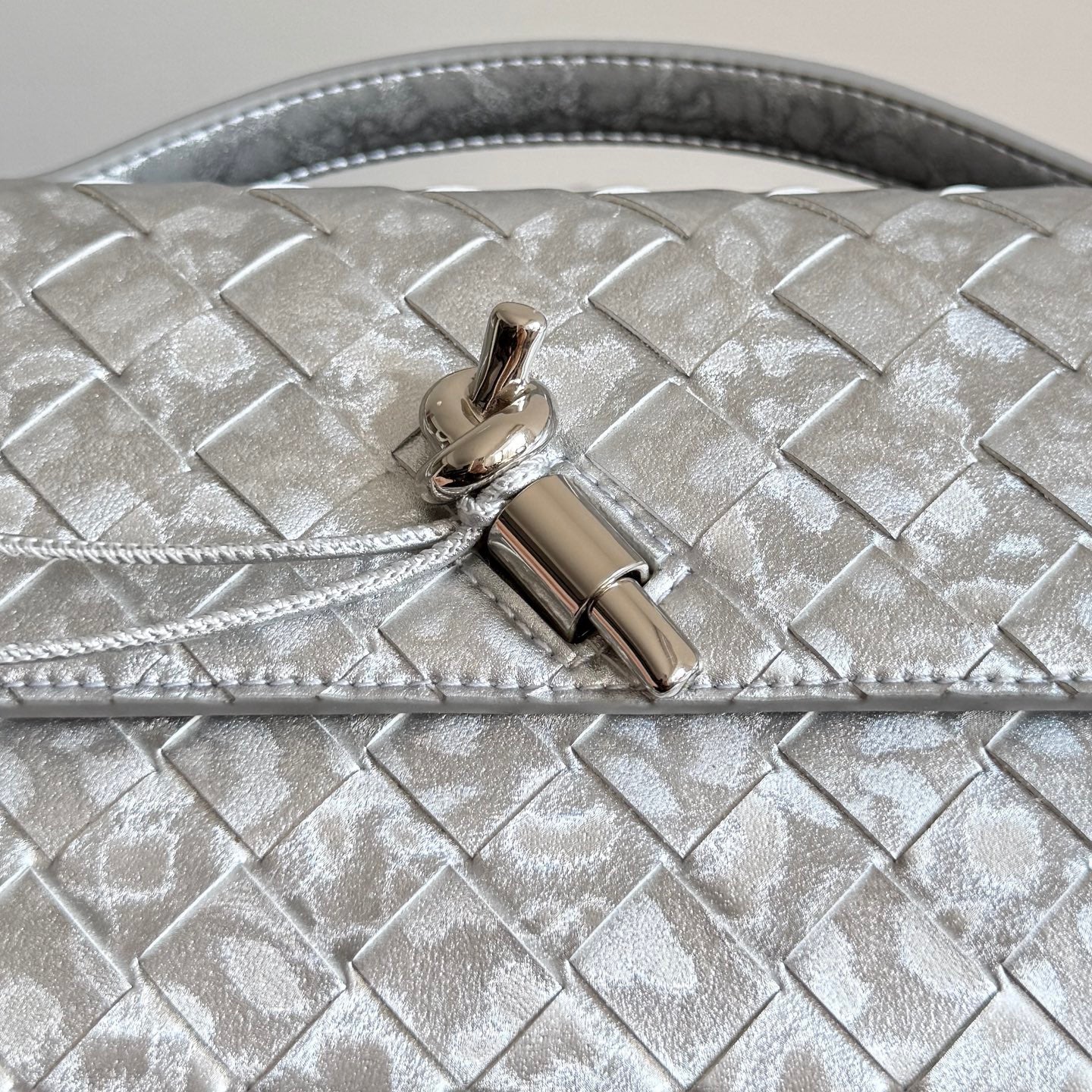 BOTT V ANDIAMO CLUTCH