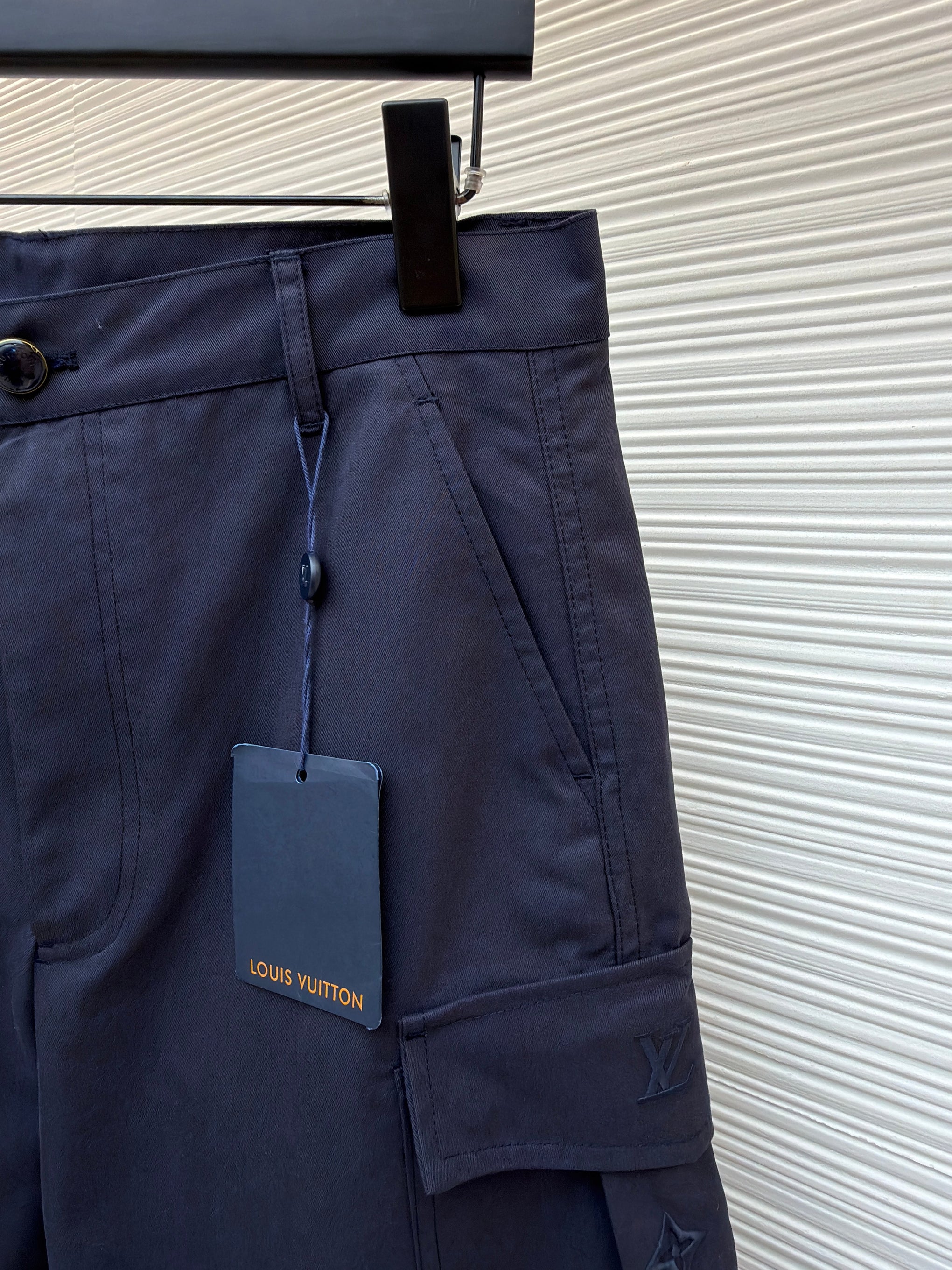 LOU TROUSERS