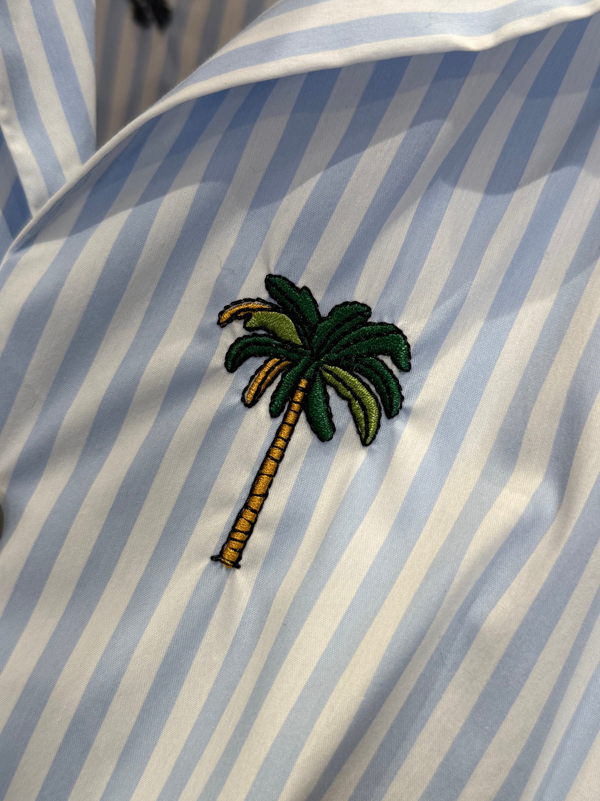 LOU SHIRT