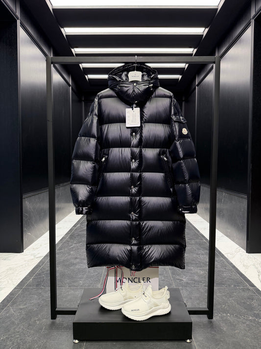 MONC HANOVERIAN COAT