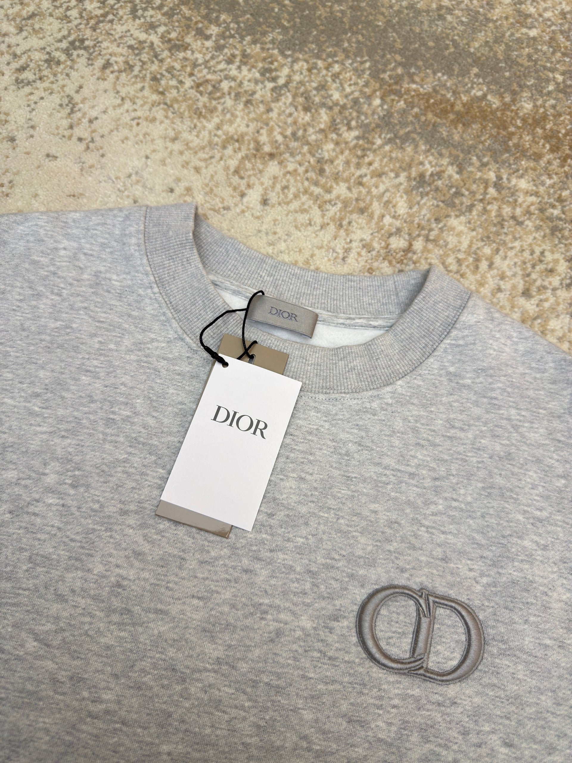 CD SWEATSHIRT