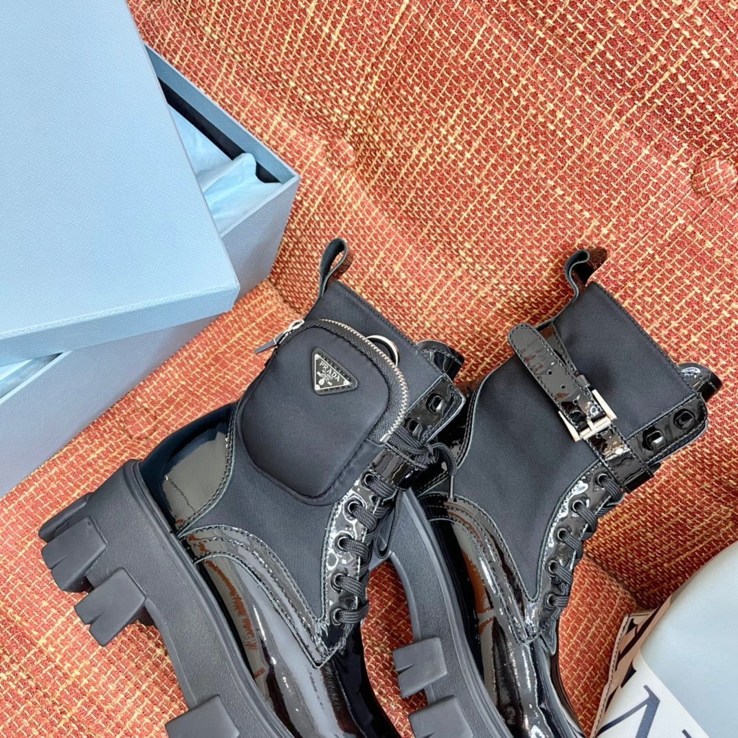 PD BOOTS