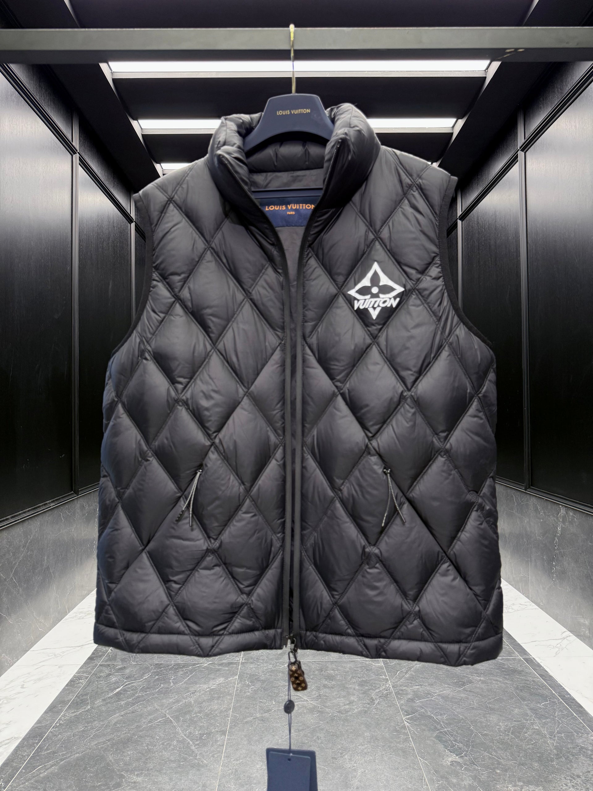 LOU SKI VEST