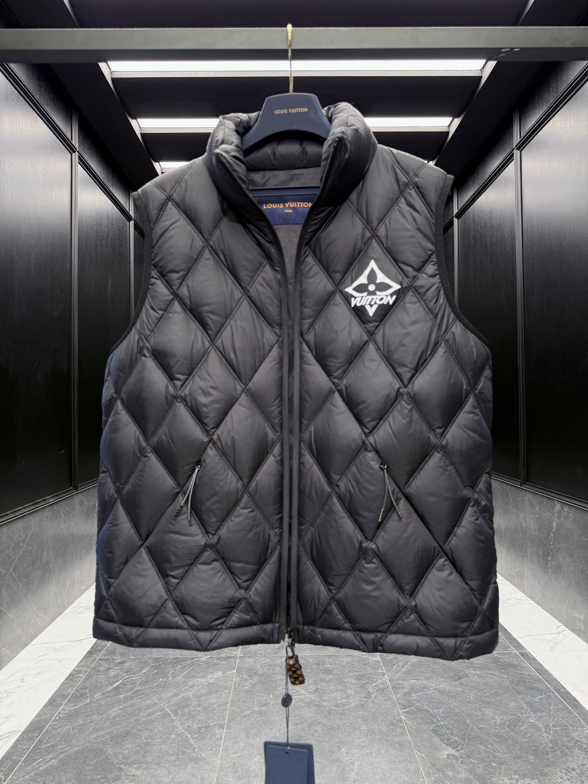 LOU SKI VEST