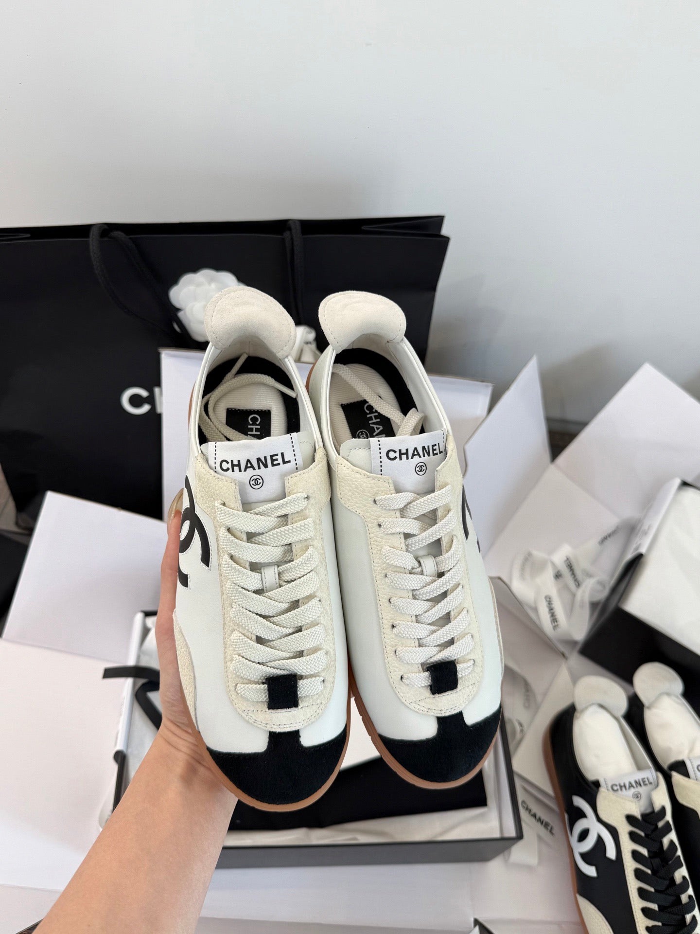 CC SNEAKERS