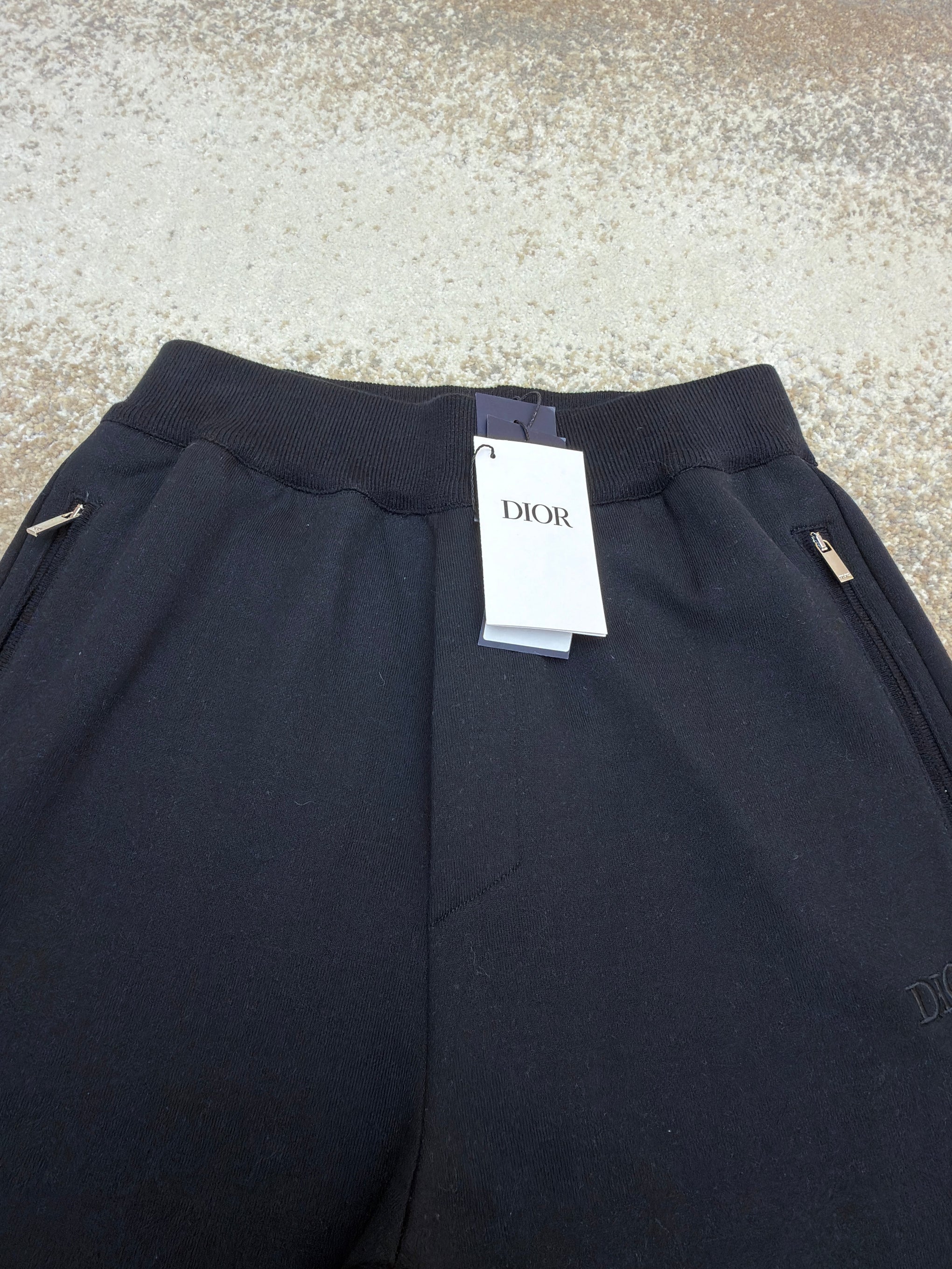 CD JOGGERS