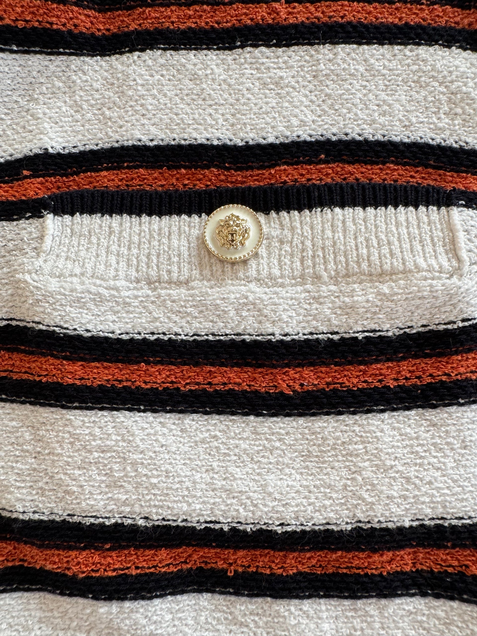CC CARDIGAN