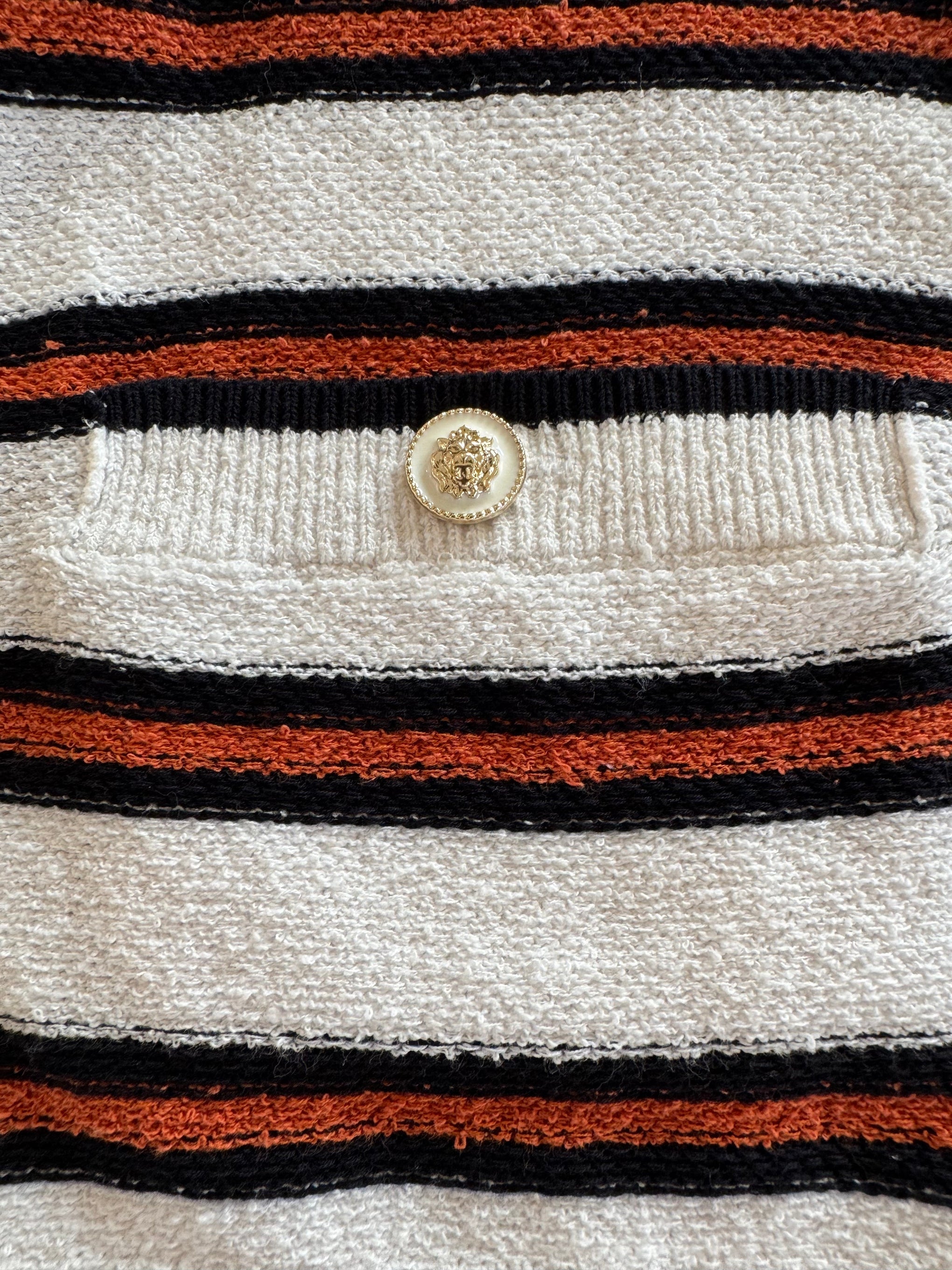 CC CARDIGAN