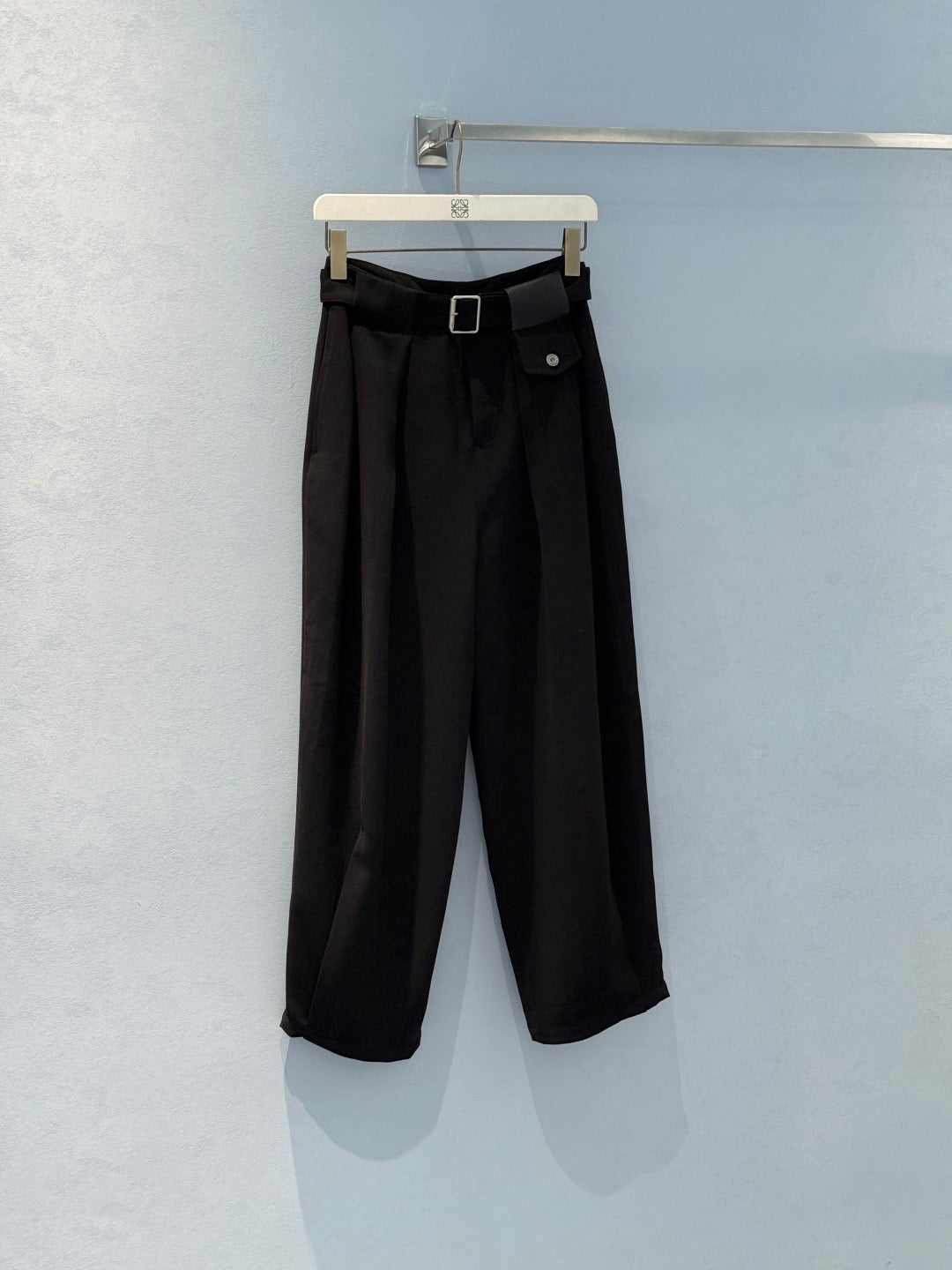 LOEW TROUSER