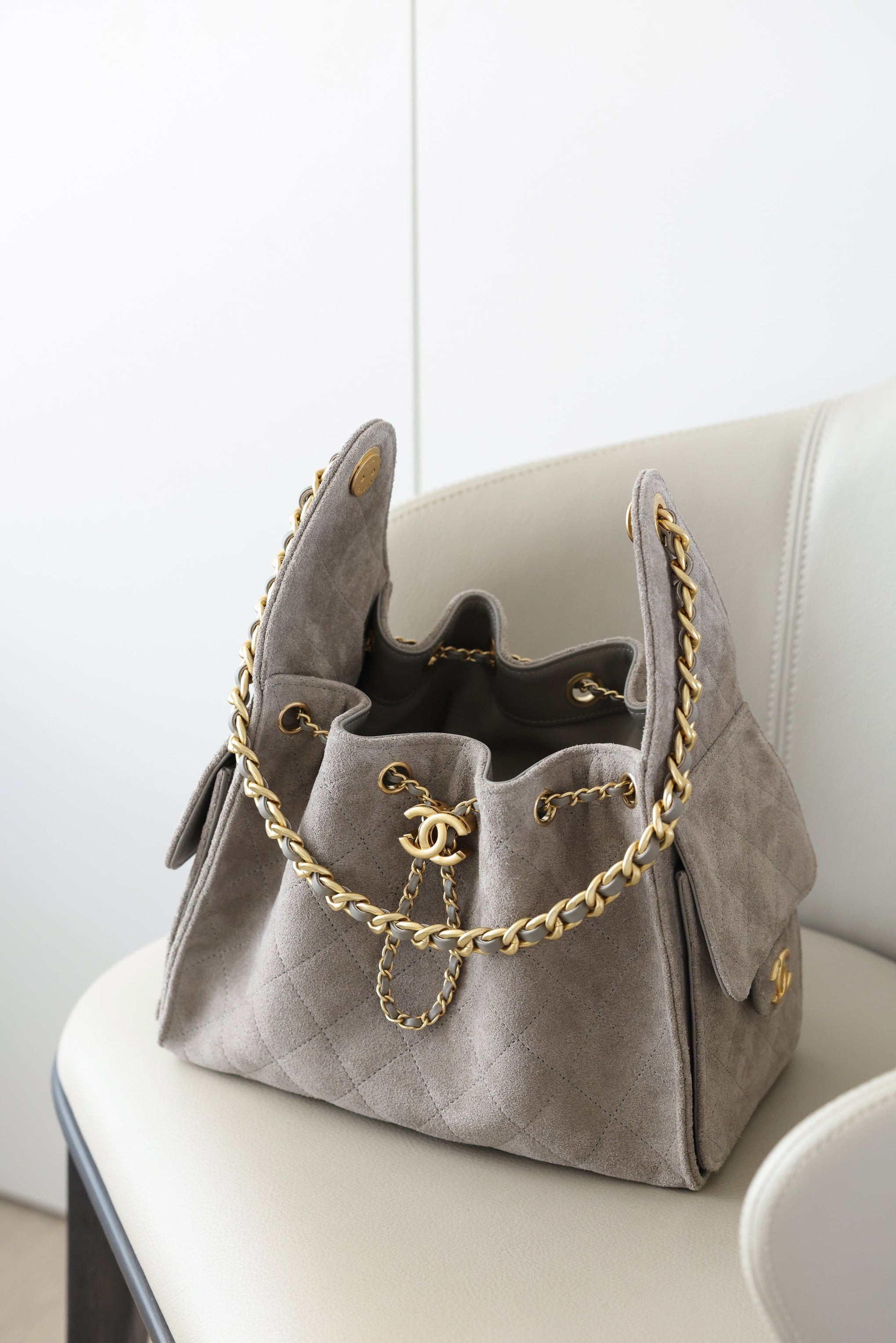 CC 25C BAG