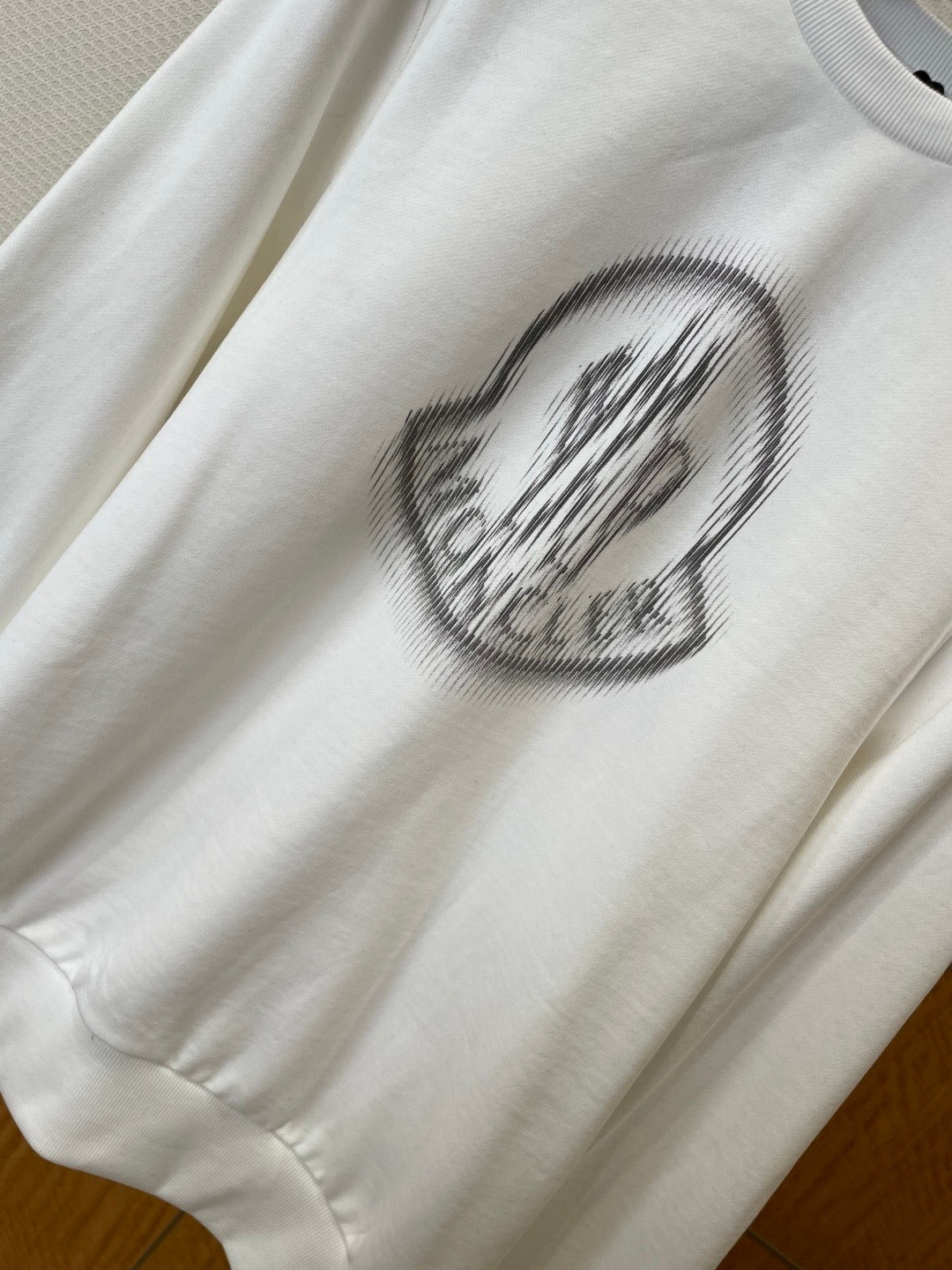 MONC SWEATSHIRT