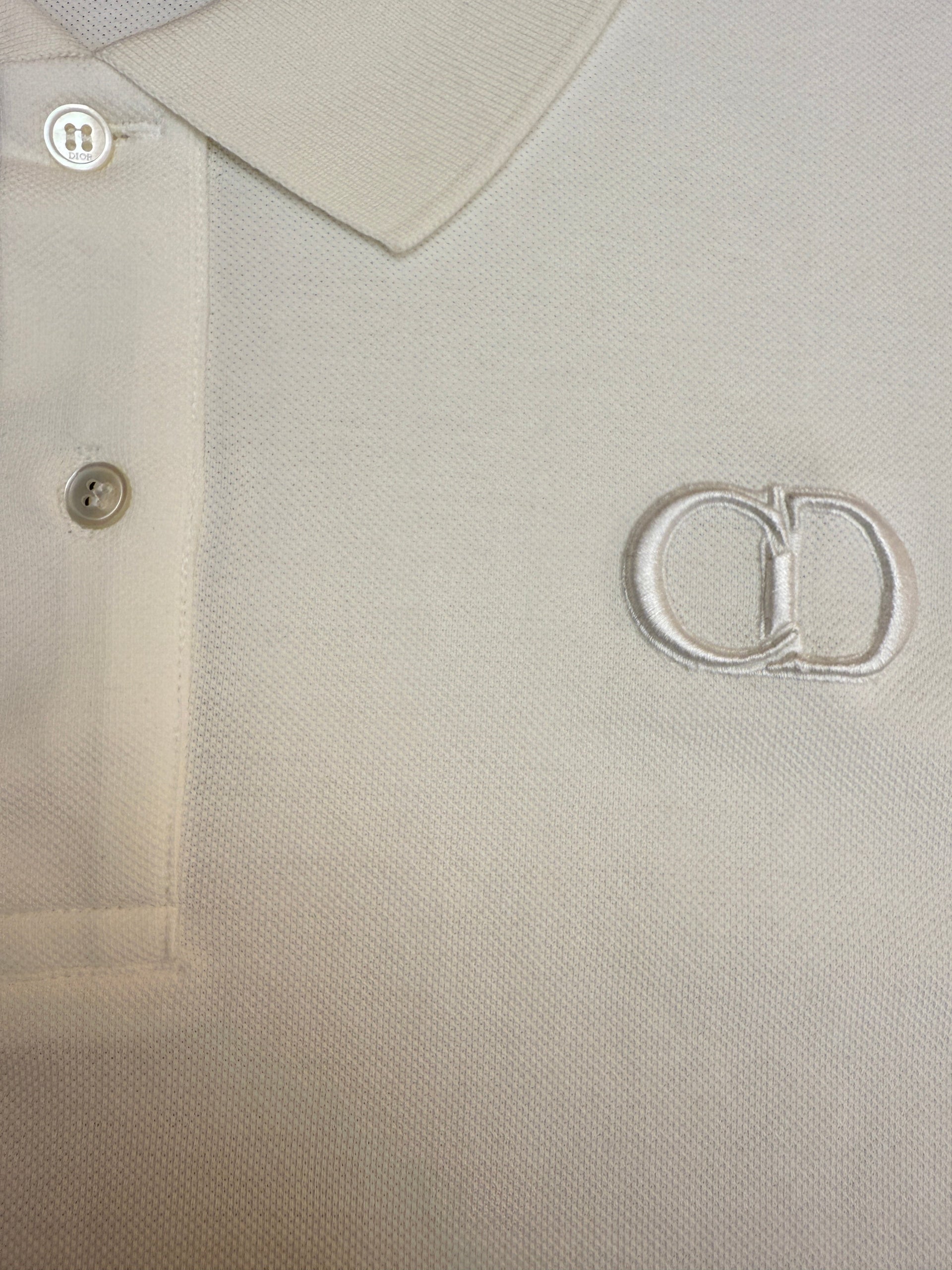 CD POLO SHIRT