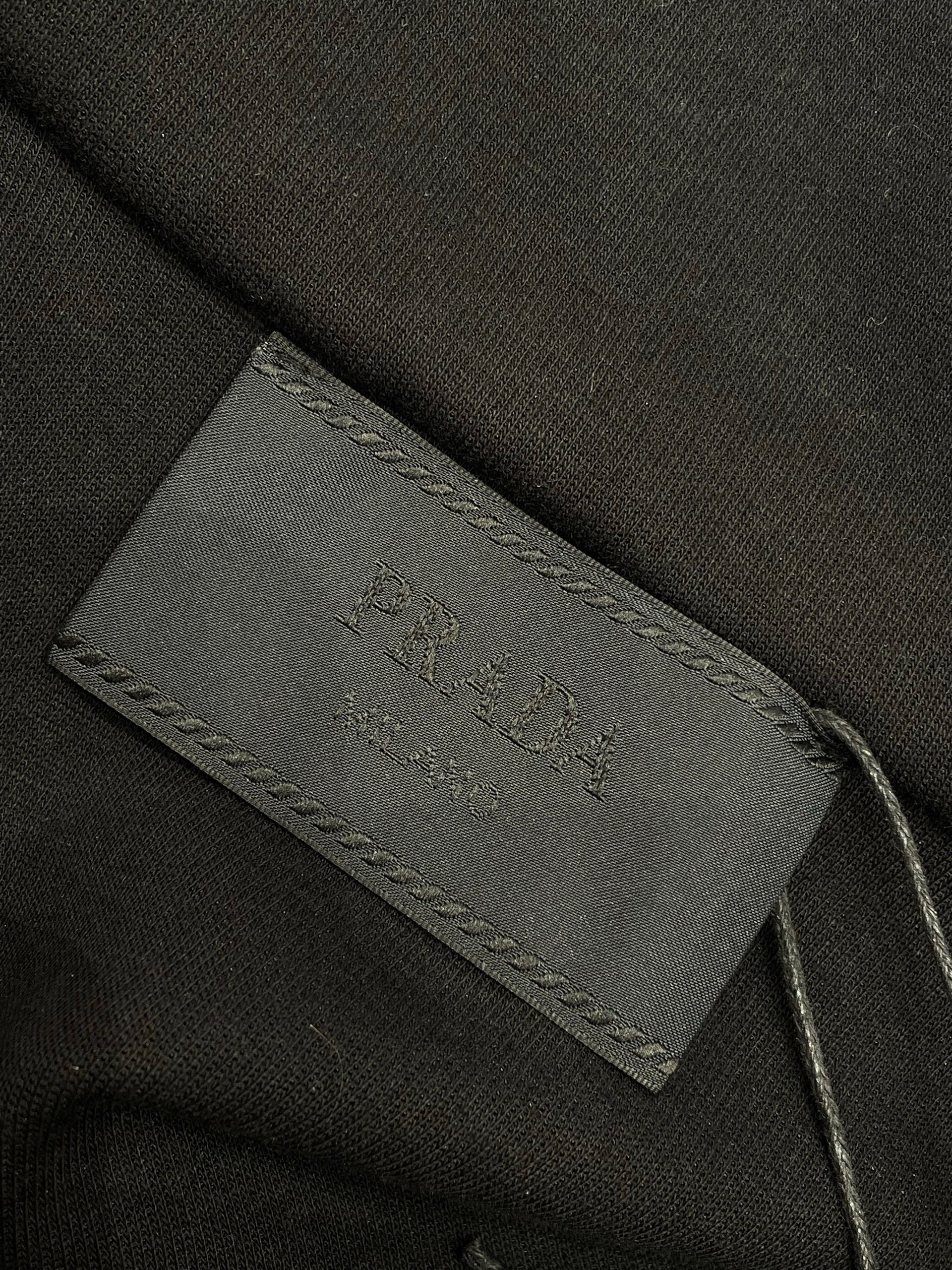 PD ZIP JUMPER