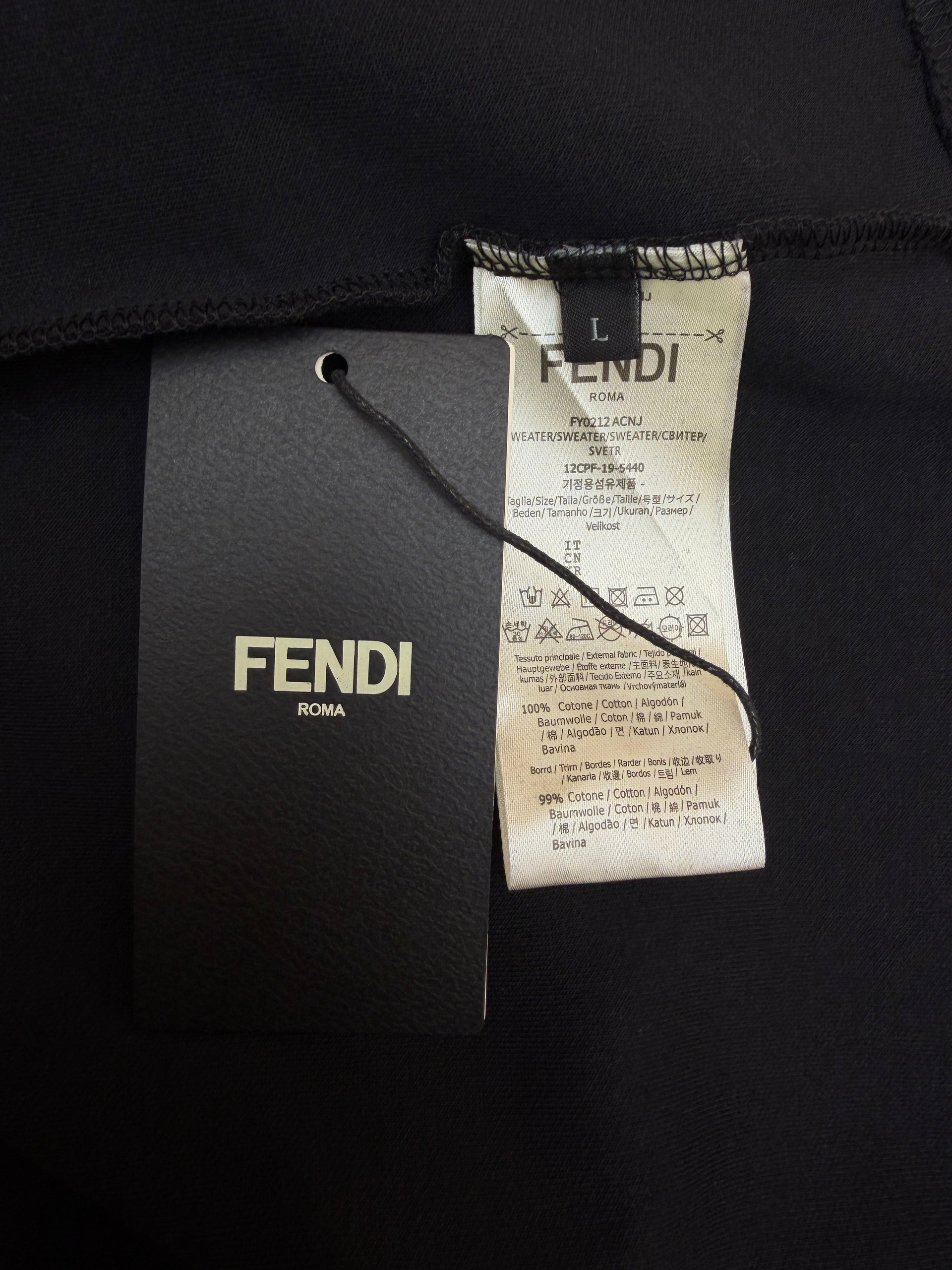 FEN T-SHIRT