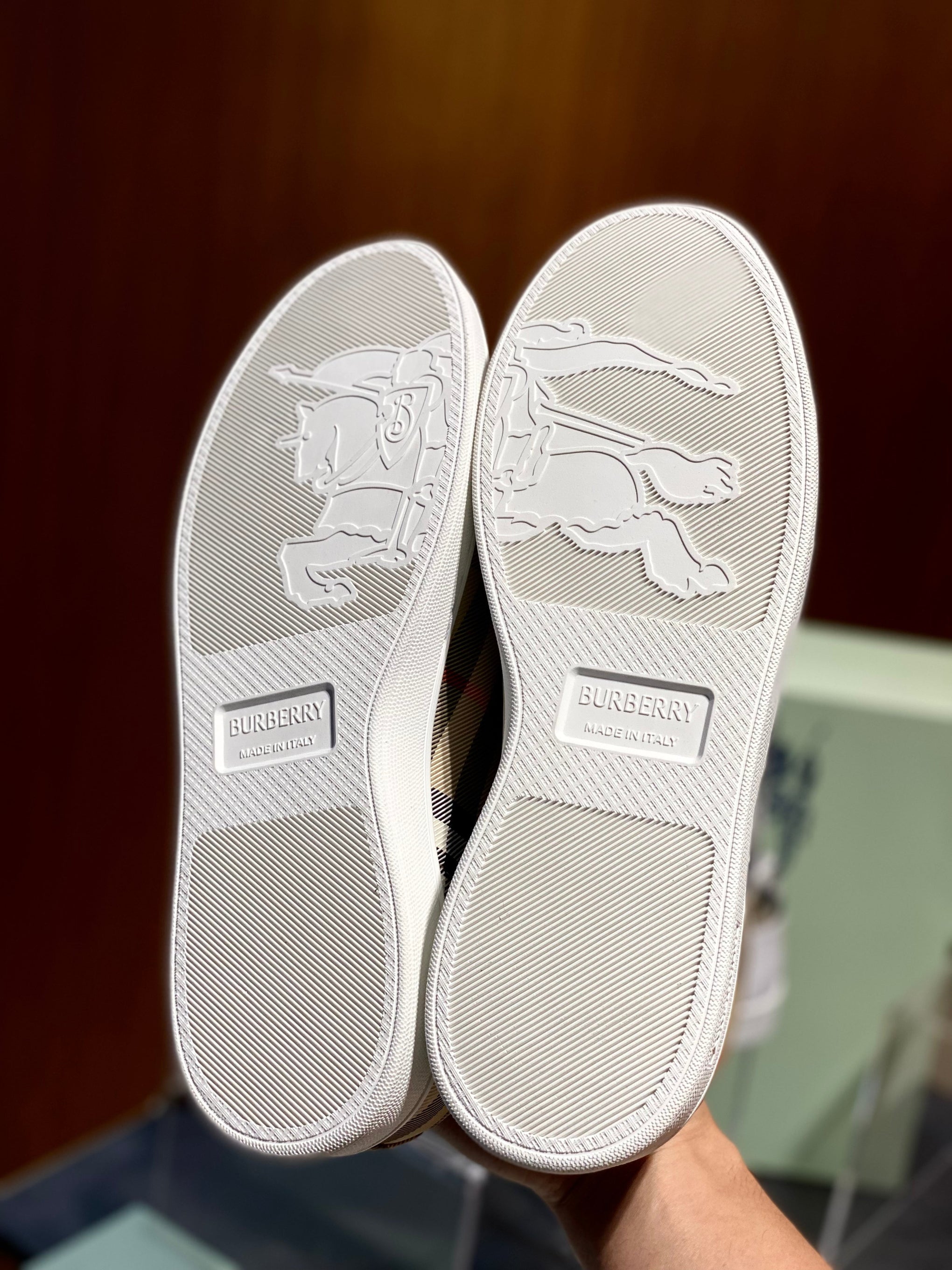 BBR SNEAKER