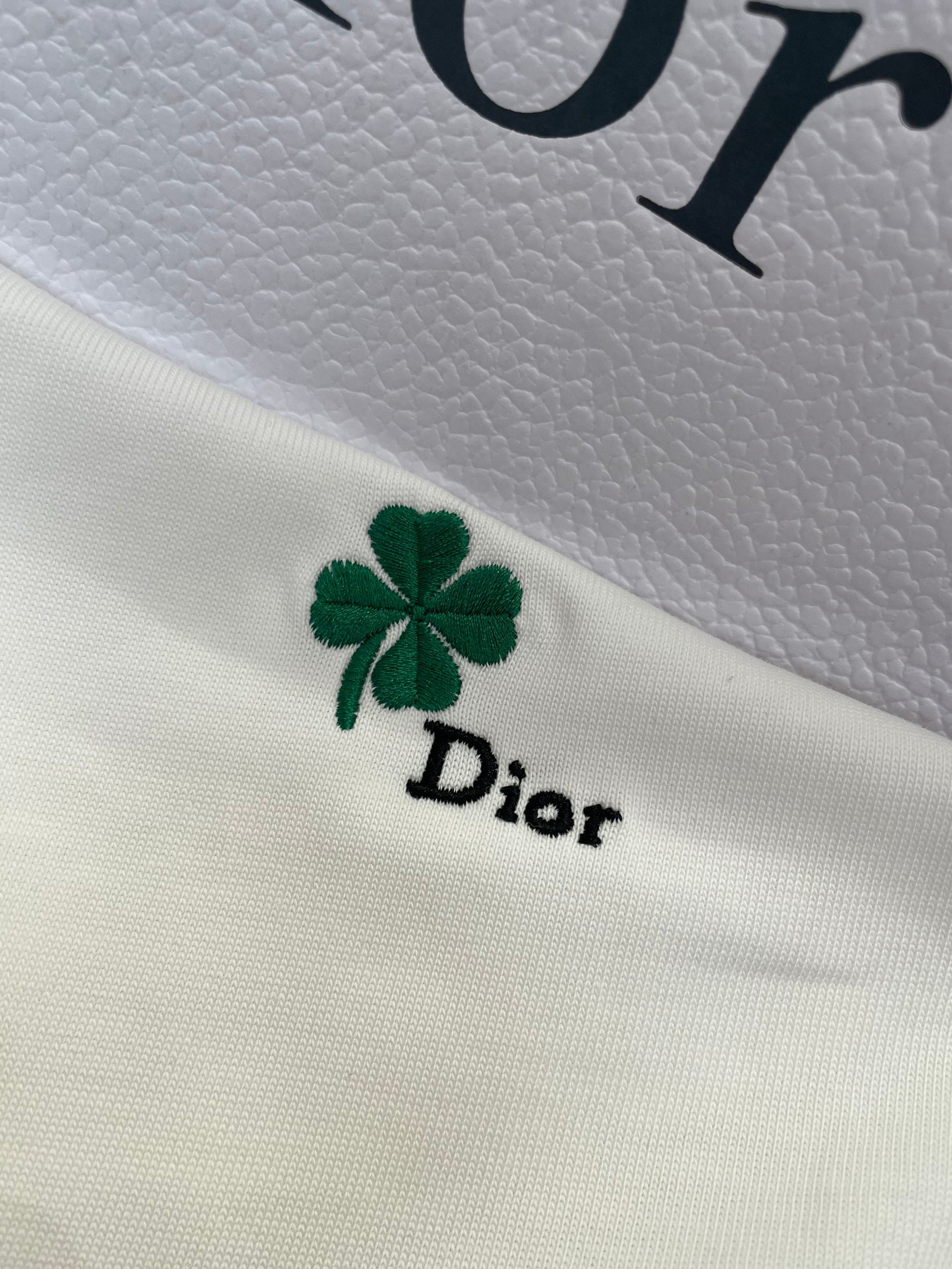 CD T-SHIRT