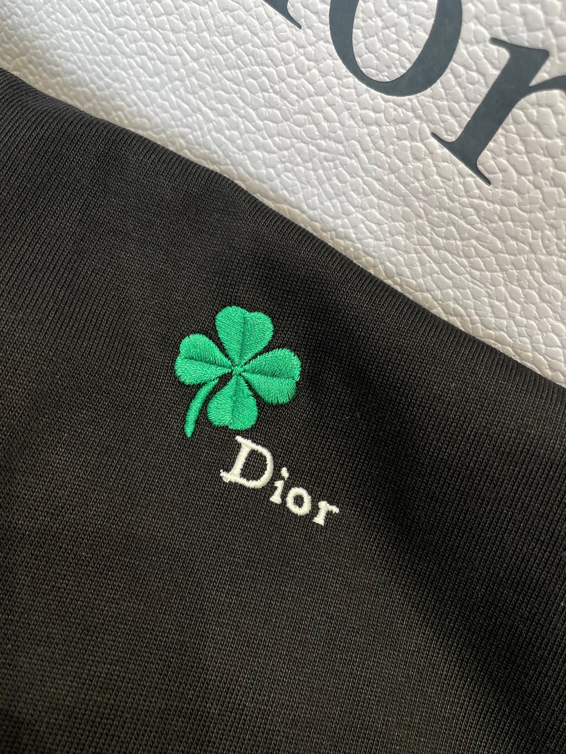 CD T-SHIRT